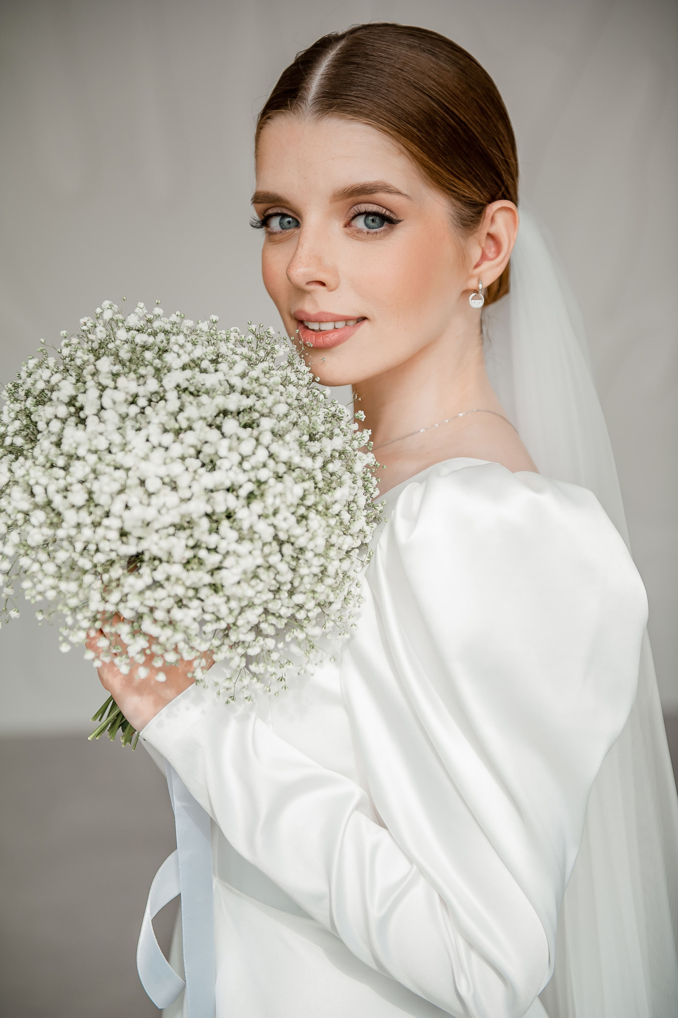 Свадьба. Фотограф Антон Малыхин