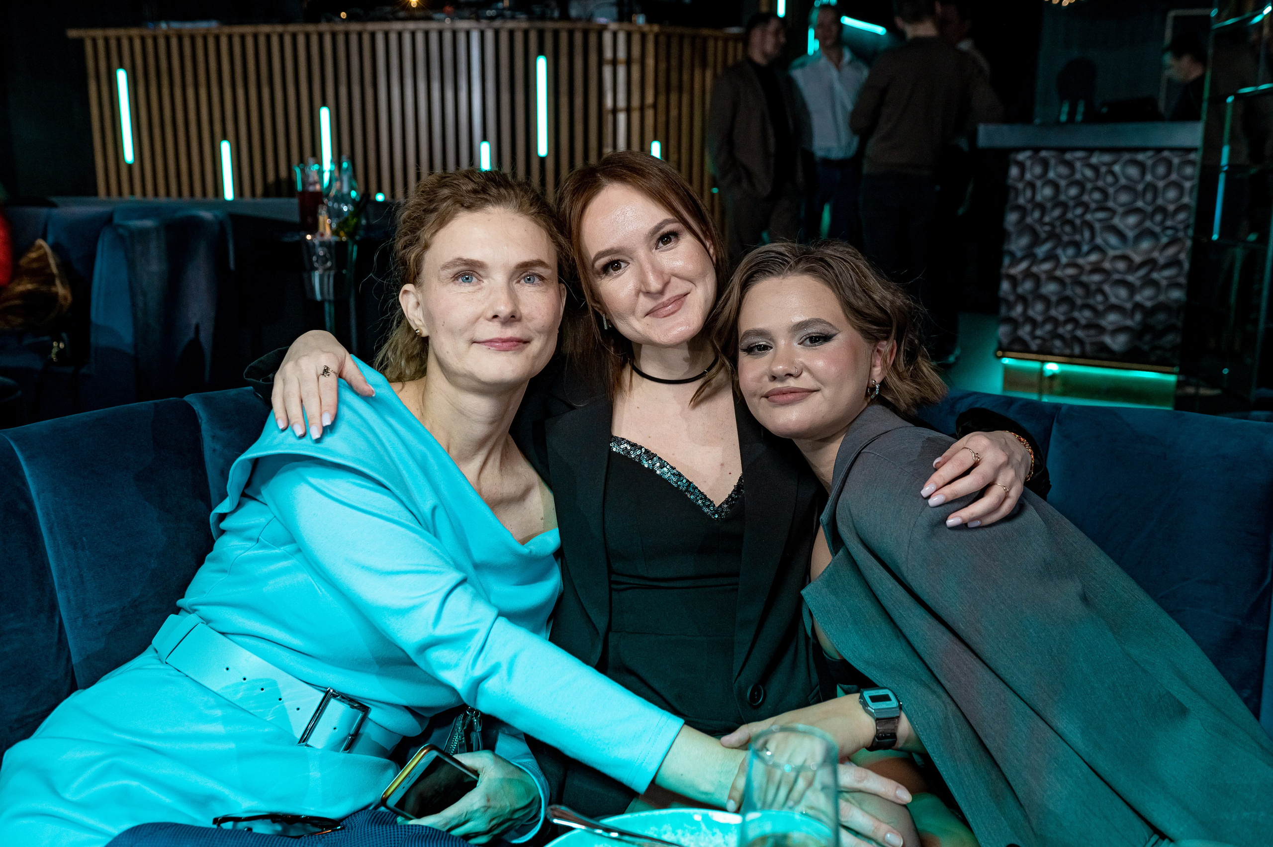 ANT Group NY. Фотограф Антон Малыхин