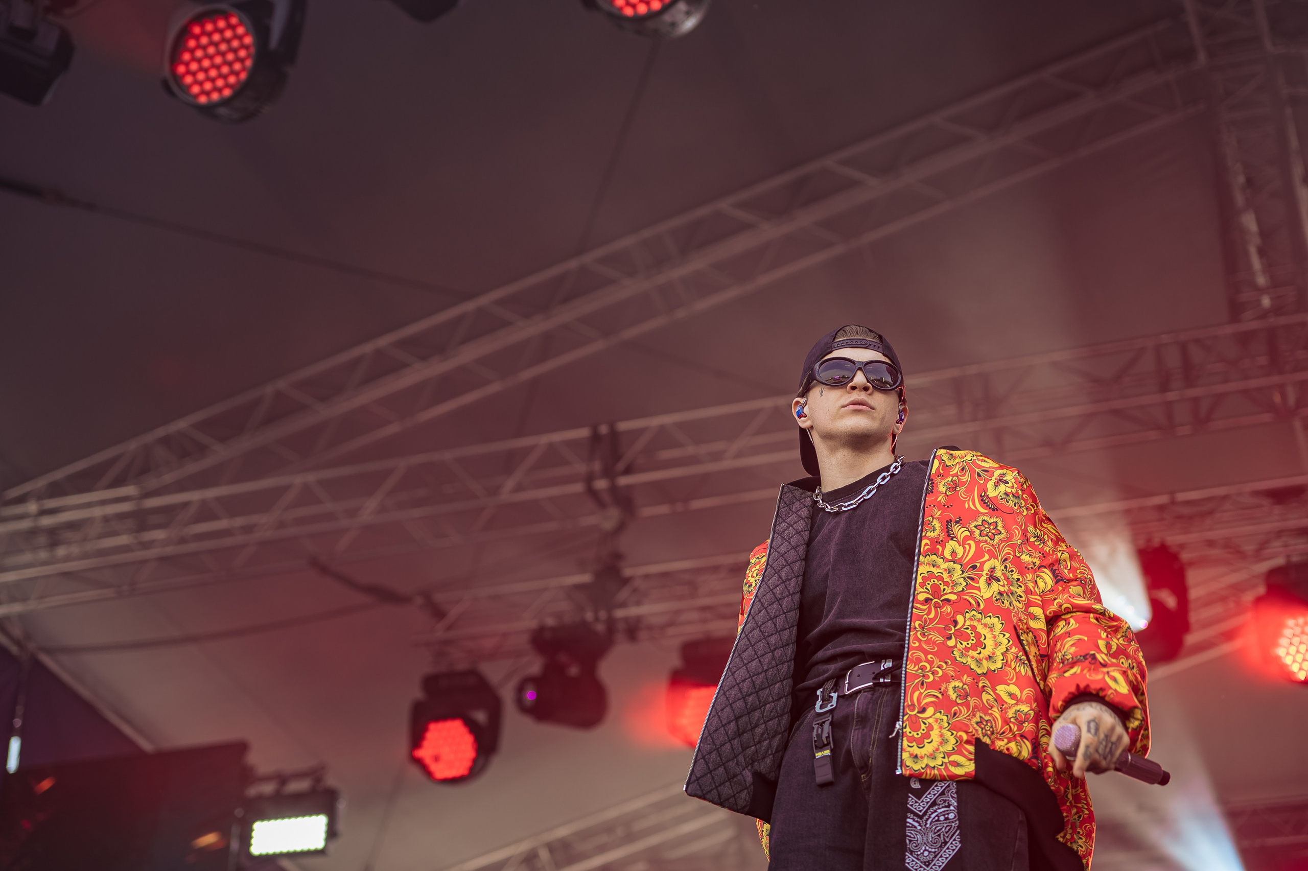 Блогеры России. Фотограф Антон Малыхин