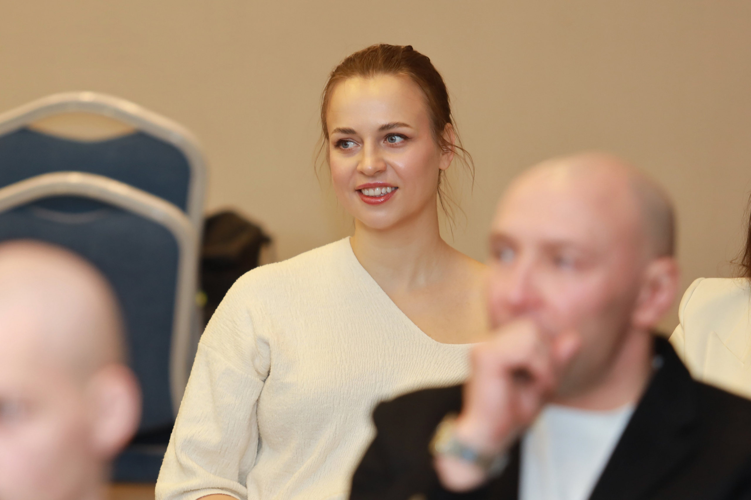 Клуб МастерМайнд 1.2. Съемка в студии под ваш запрос, студийные съемки, фотографии архитектурных объектов — Александр Евстигнеев — фотограф Москва