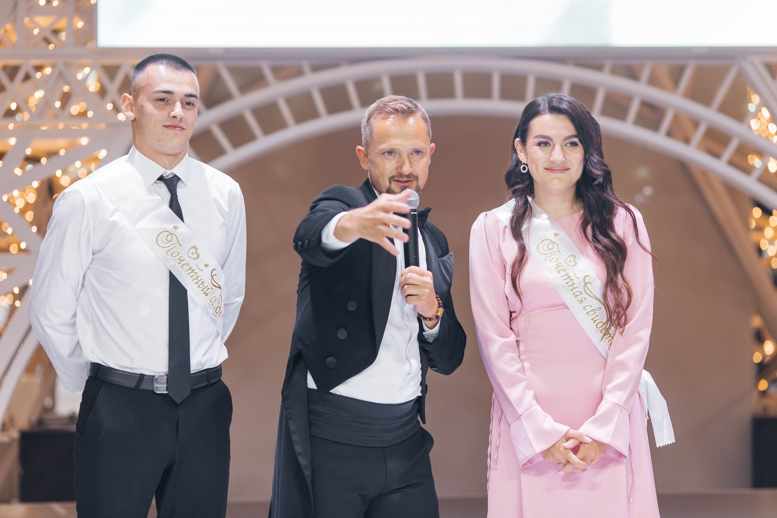 Владислав & Татьяна. Главная