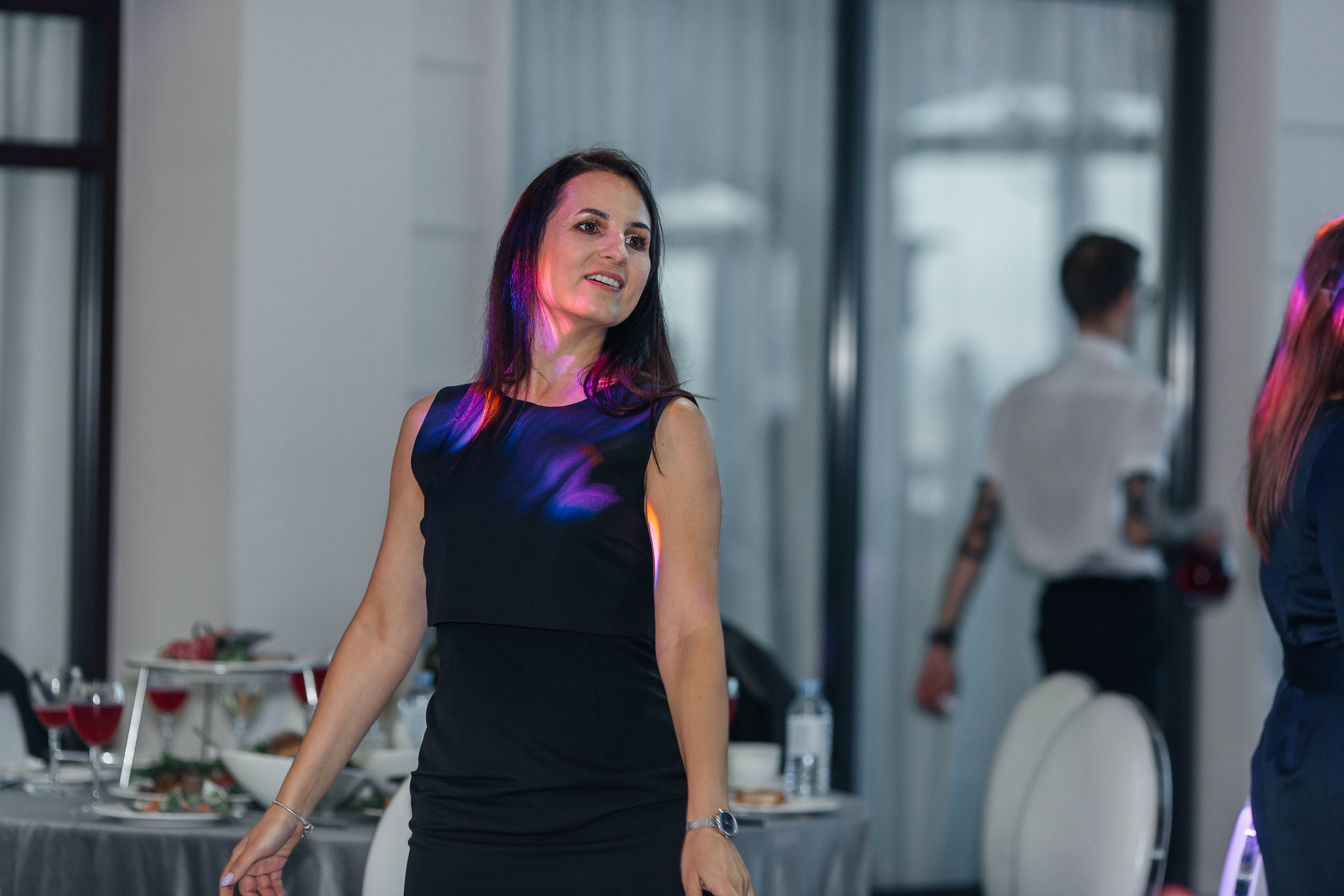 Корпоратив. Главная