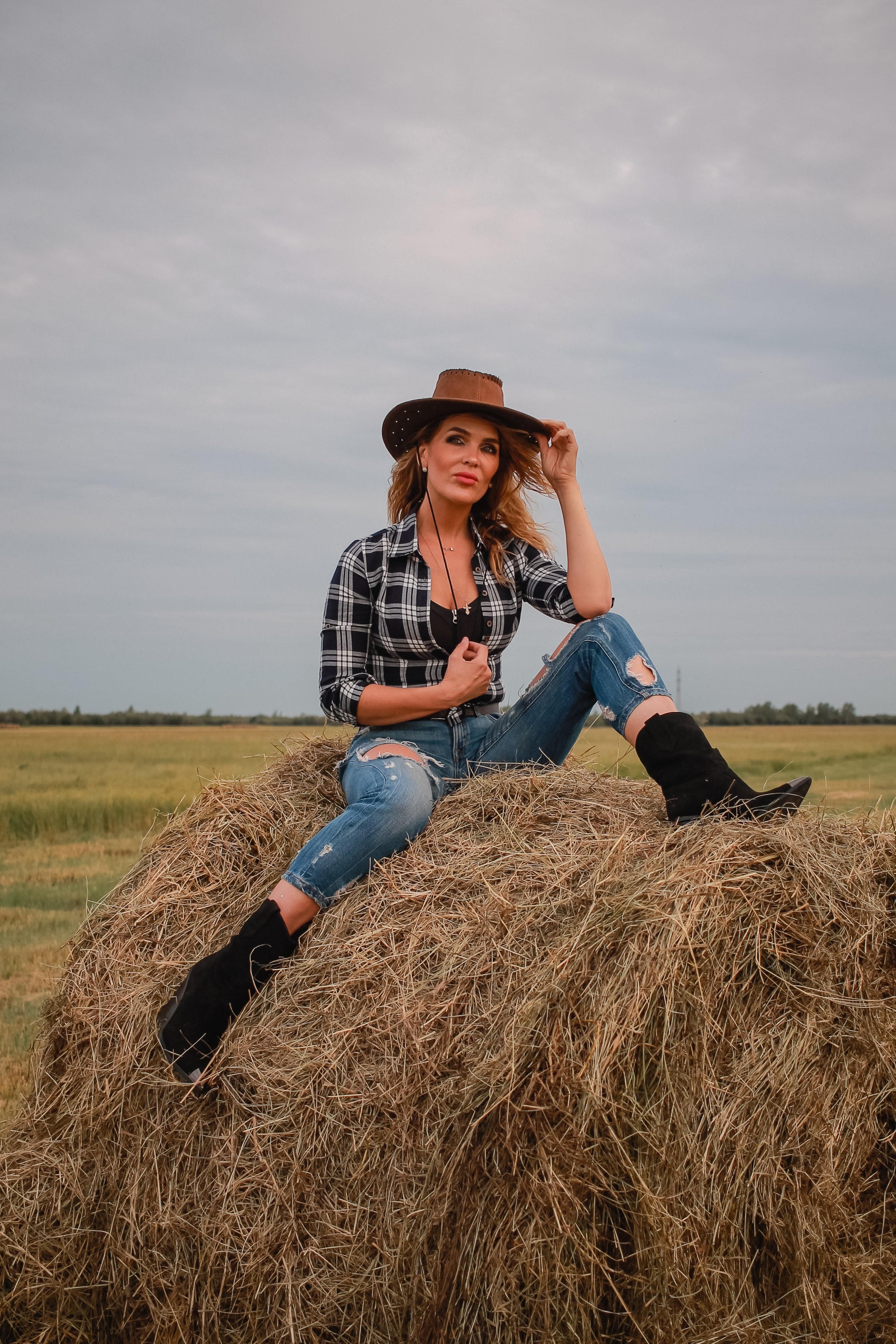 Мария. Семейный и детский фотограф в Якутске Людмила Кутовая