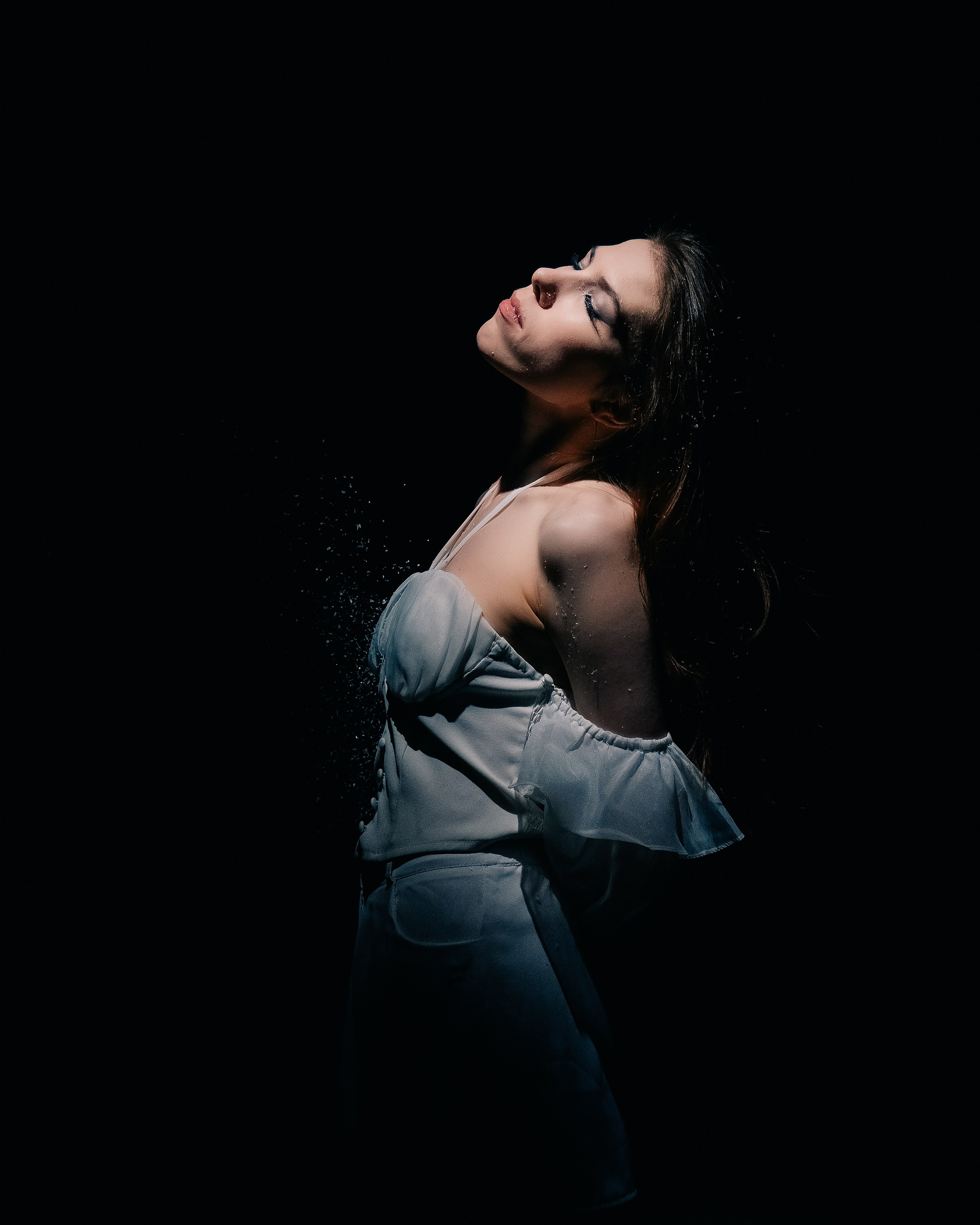 Фотодень: Snow