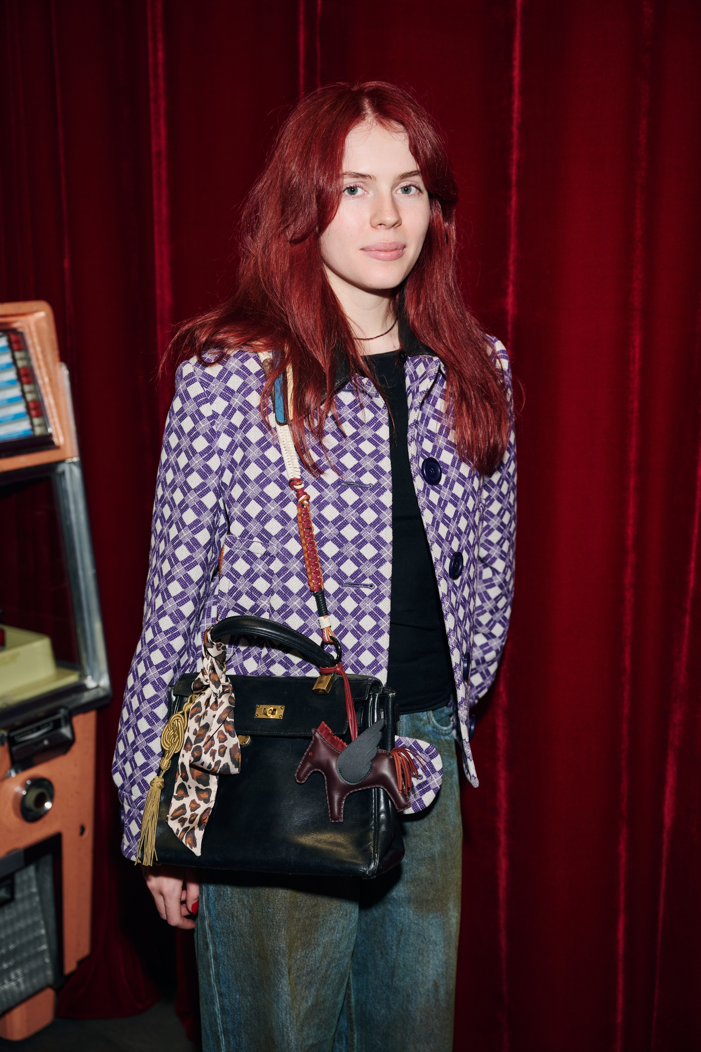 FROMSABÁ X JULIA KRAVCHUK. Фотограф Сергей Бойко Москва