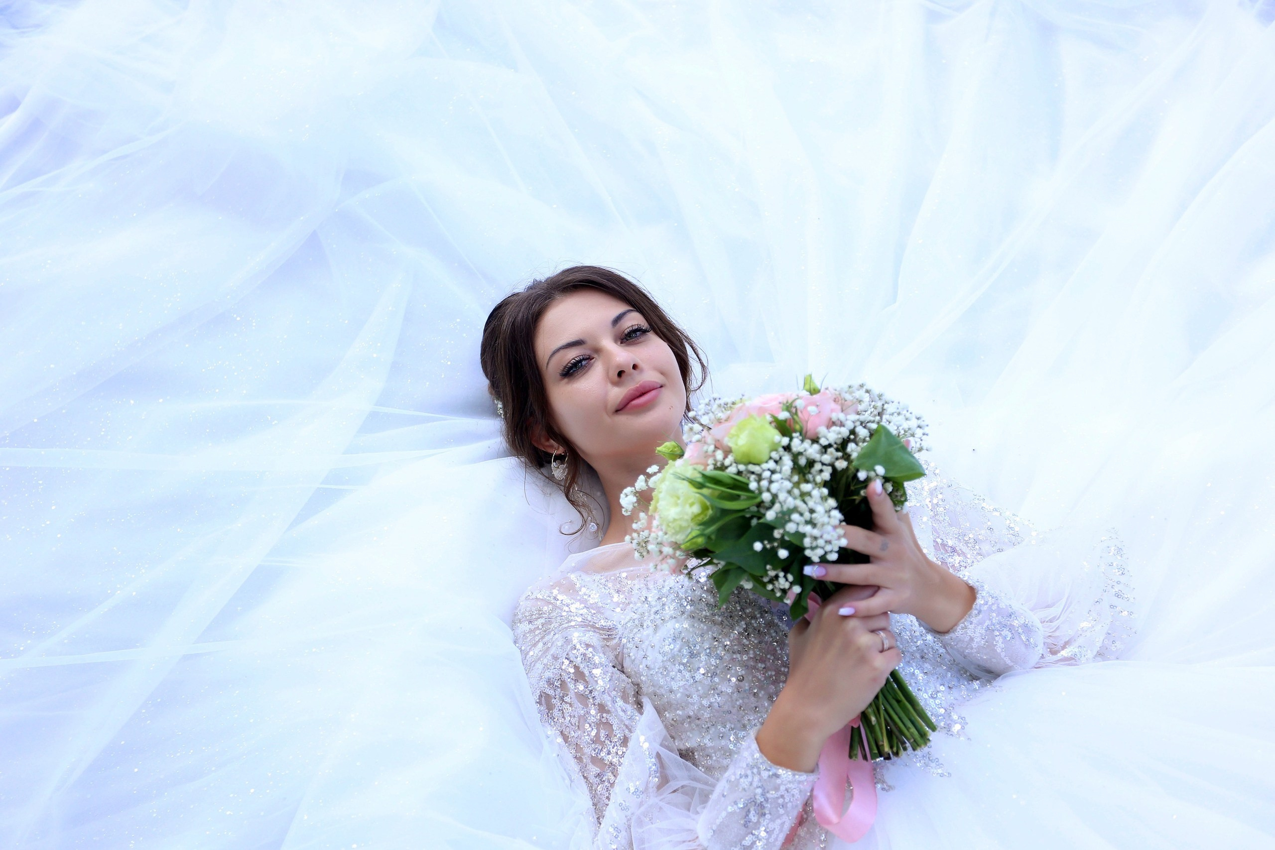 Свадебные снимки. Главная