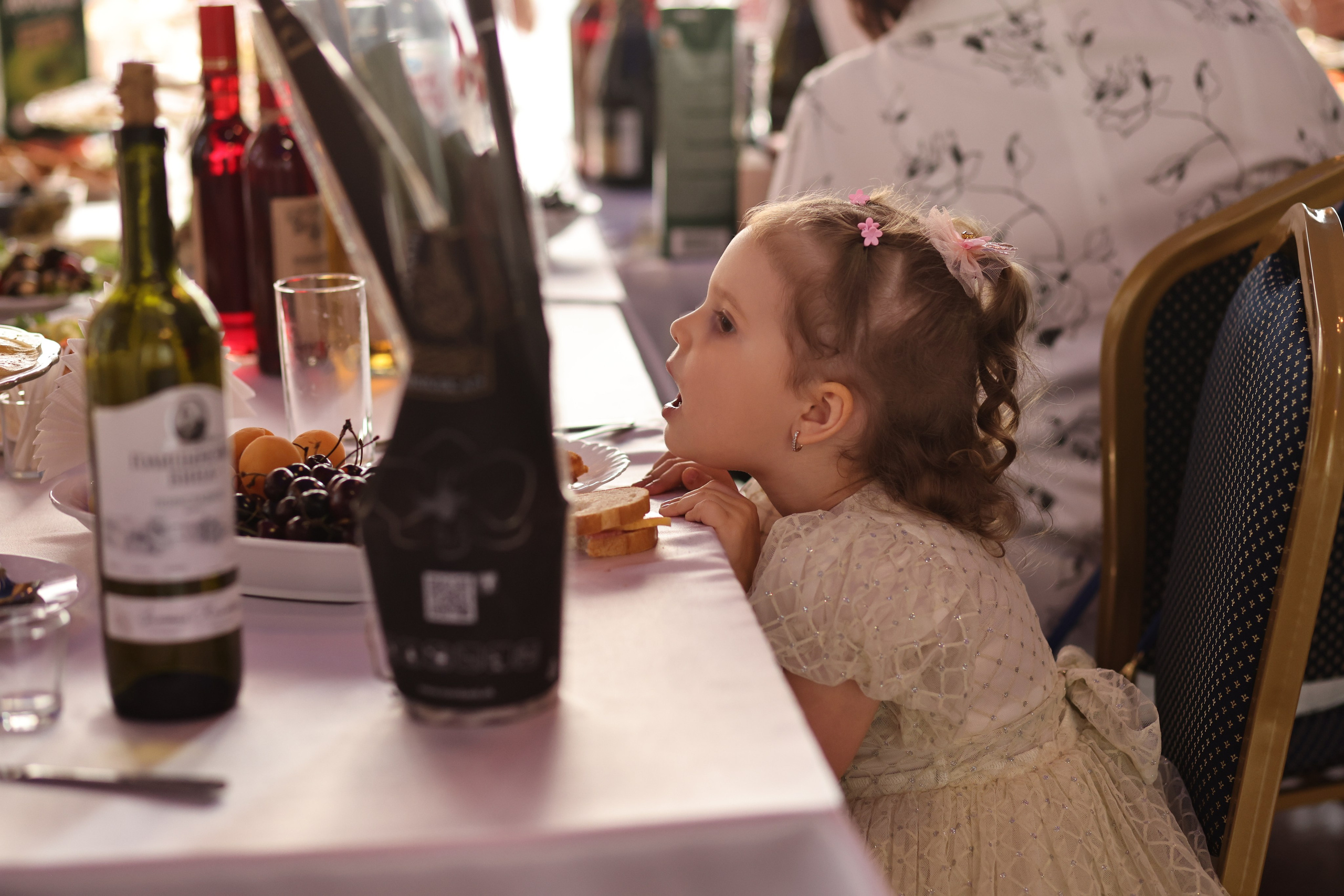 Юбилей Елена. Семейный фотограф в Вышнем Волочке — Ульяна Иванова | Фотосессии для всей семьи