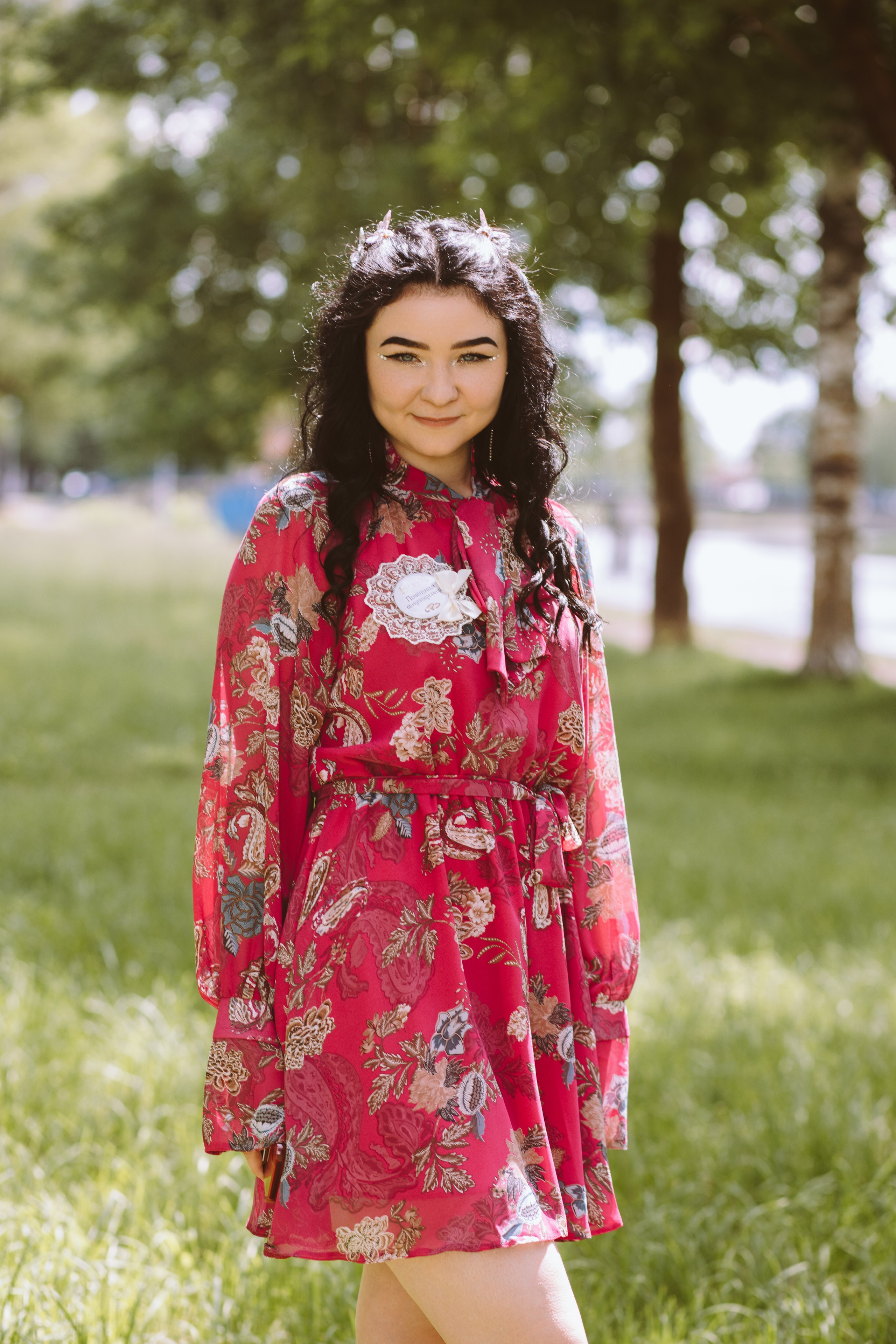 Свадьба Никиты и Дианы. Семейный фотограф в Вышнем Волочке — Ульяна Иванова | Фотосессии для всей семьи