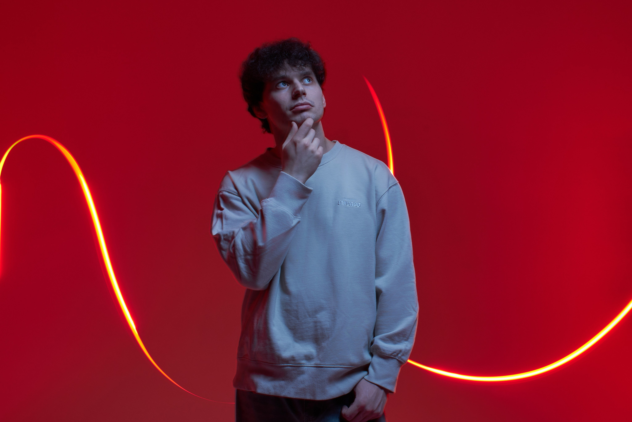 Мой воркшоп по смешанному свету | Александр. Сергей Крафт | Фотограф