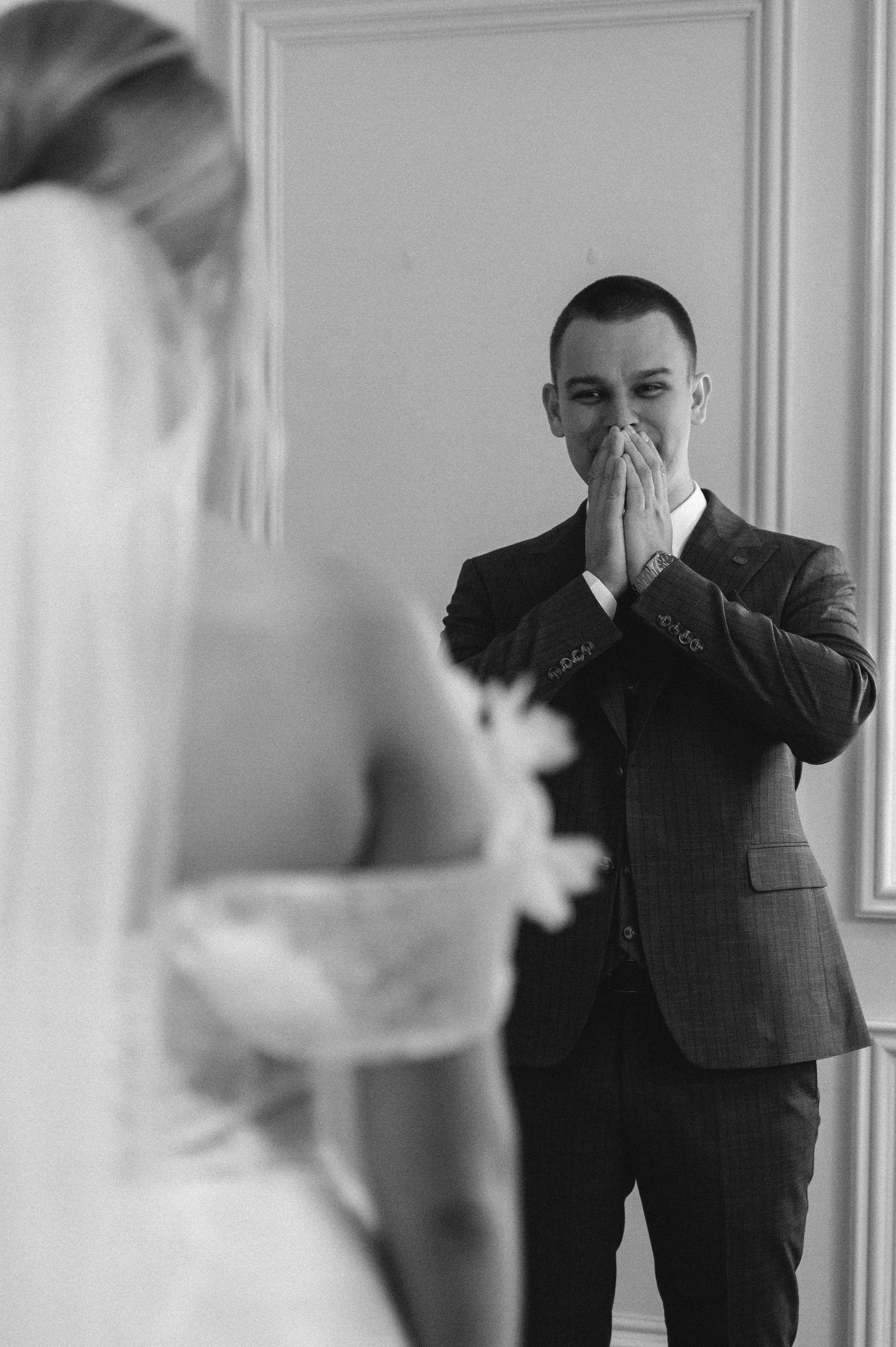 Сегодня только о любви. Свадебный и семейный фотограф в Чебоксарах Ирина Левнер