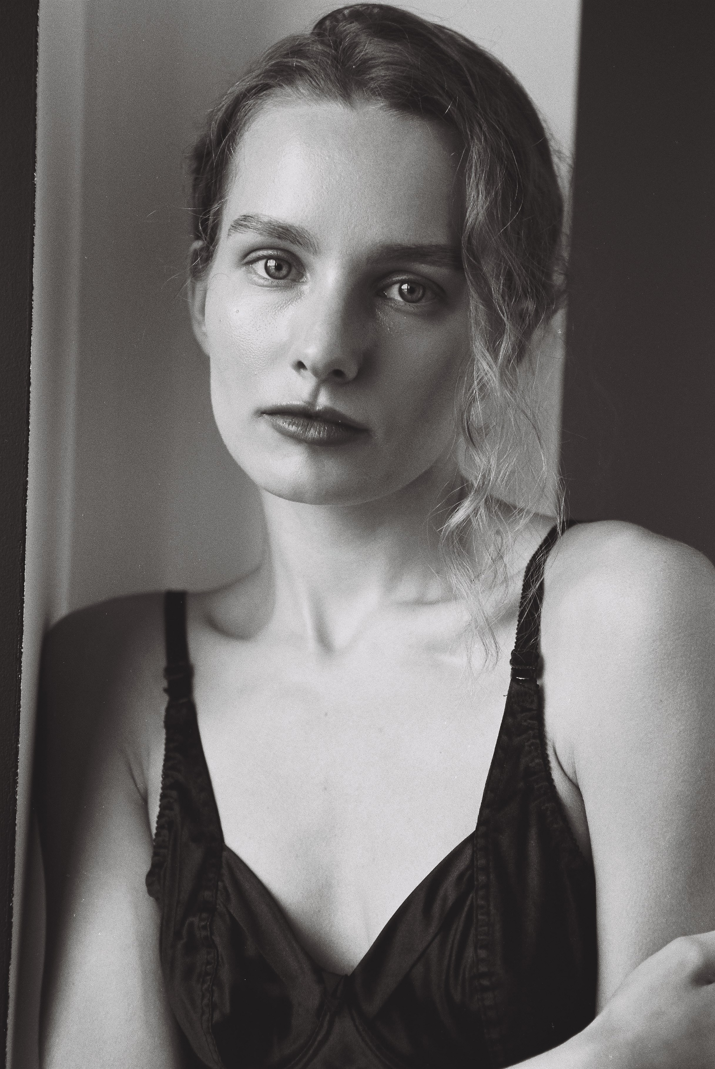 Татьяна (35 mm). Фотограф в Екатеринбурге и Москве, Анна