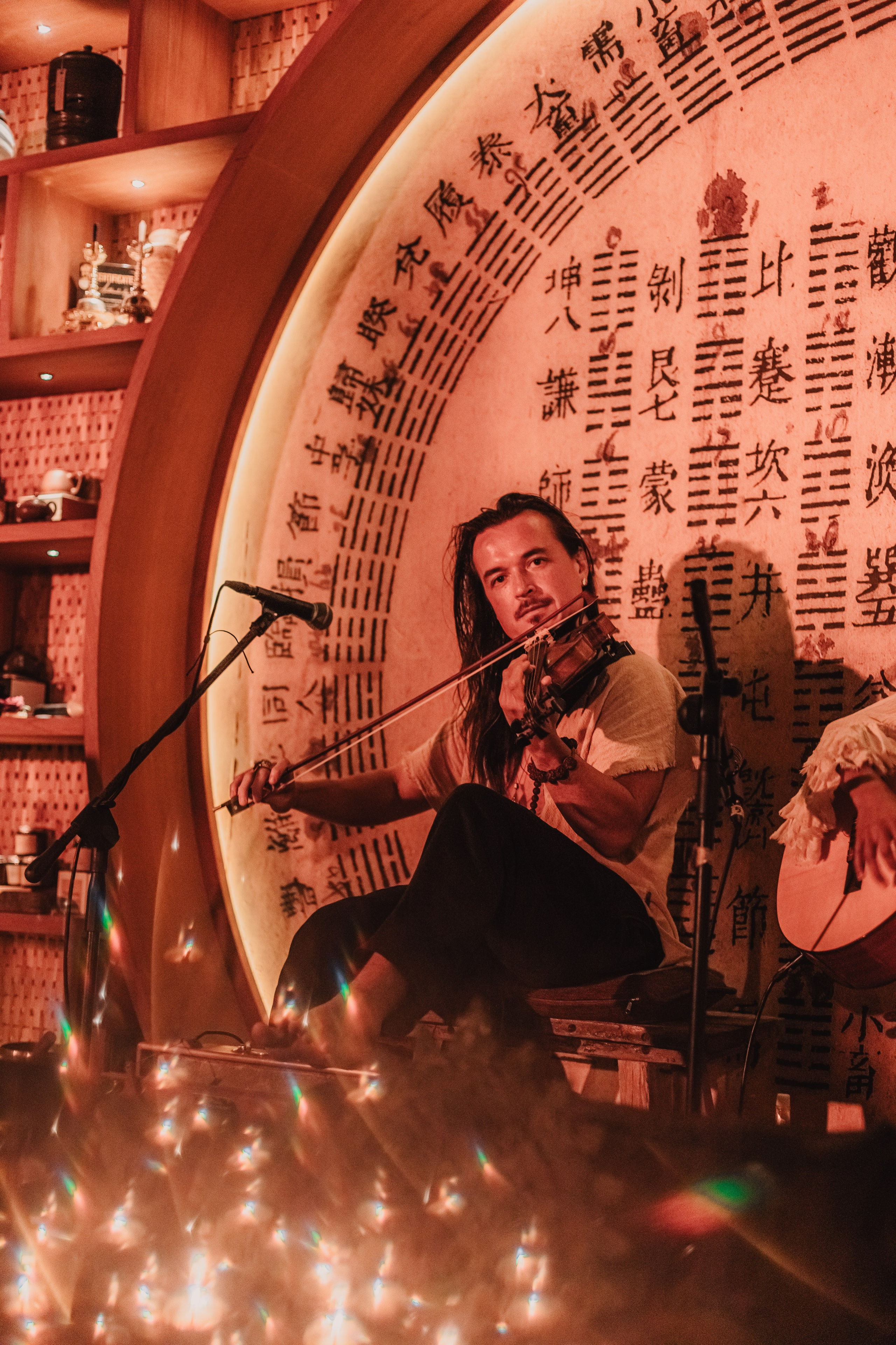 Mamatolia. Мариам Багдасарян