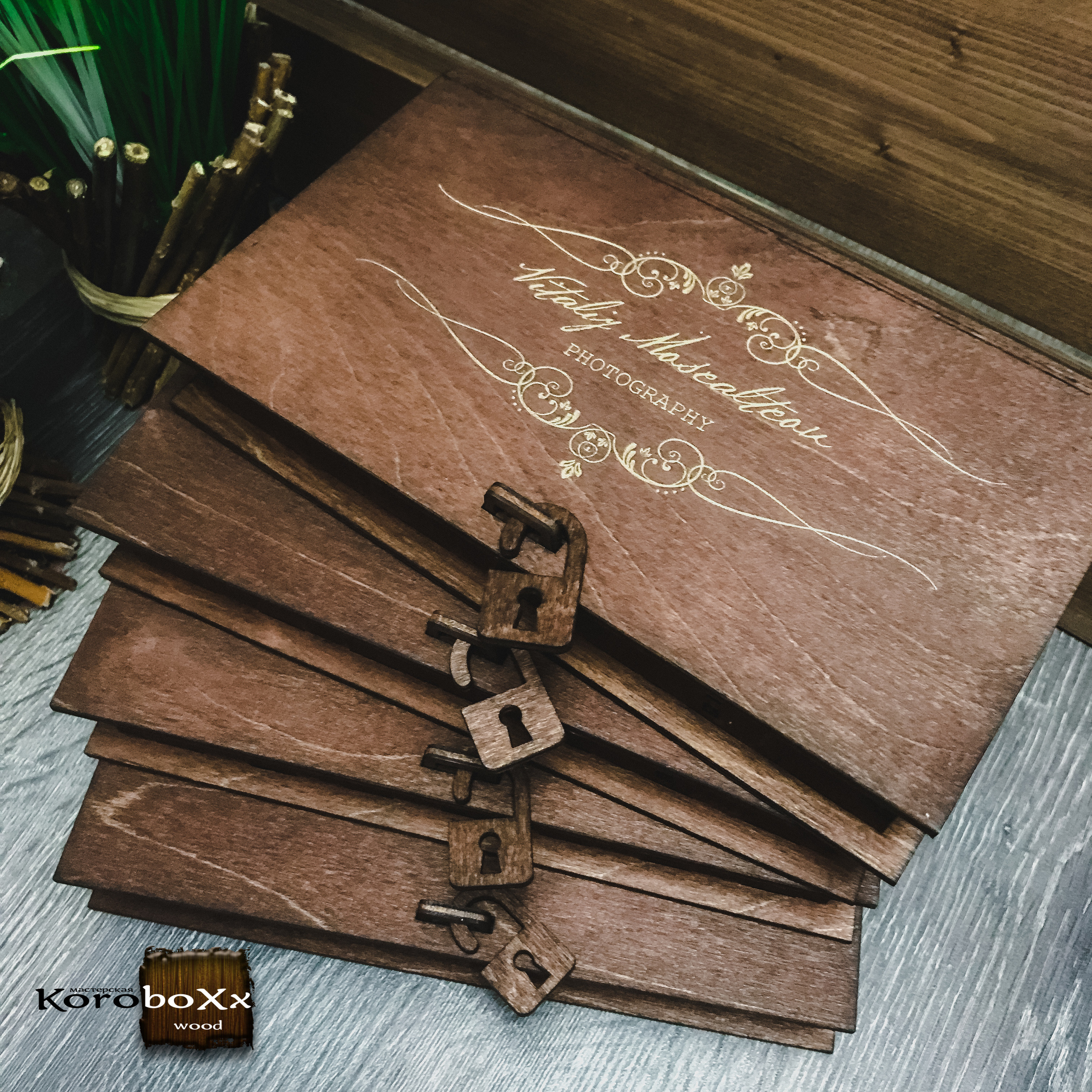 Как я отдаю свадьбы. Виталий Москальцов