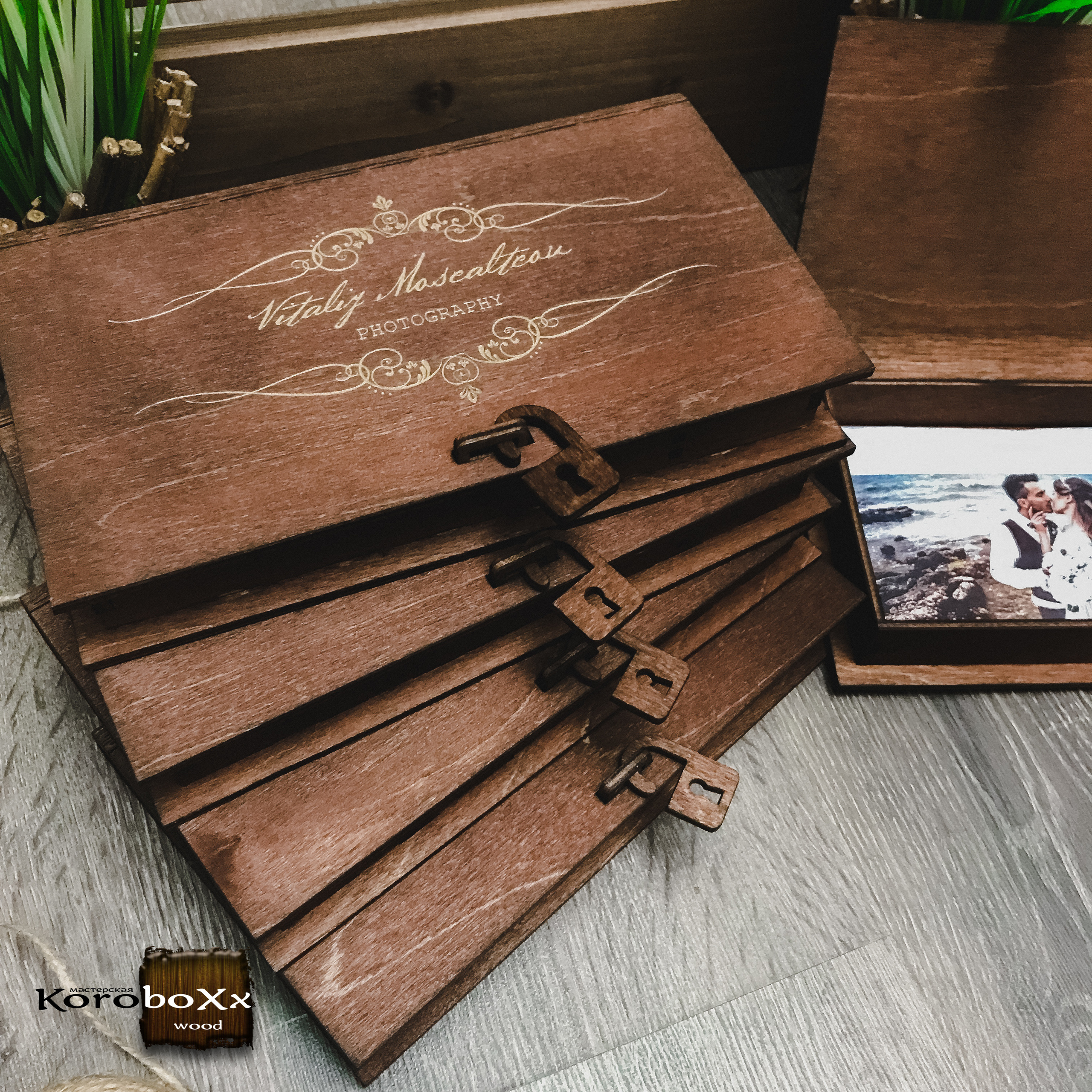 Как я отдаю свадьбы. Виталий Москальцов