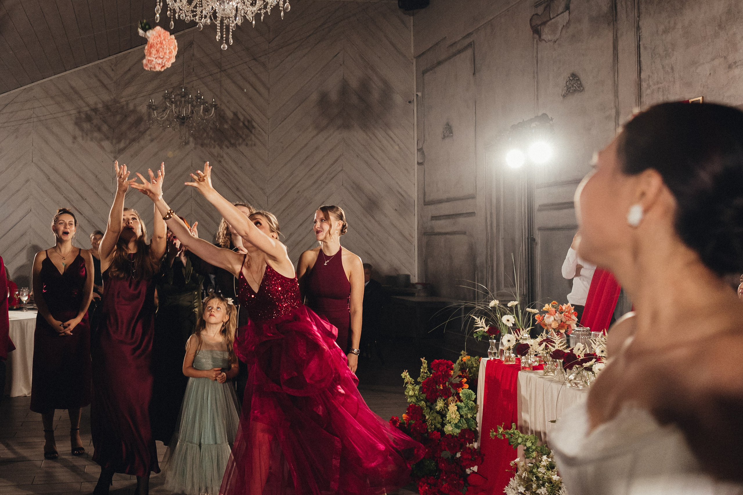 Юлия и Вадим. Фотограф Дубровская Виктория