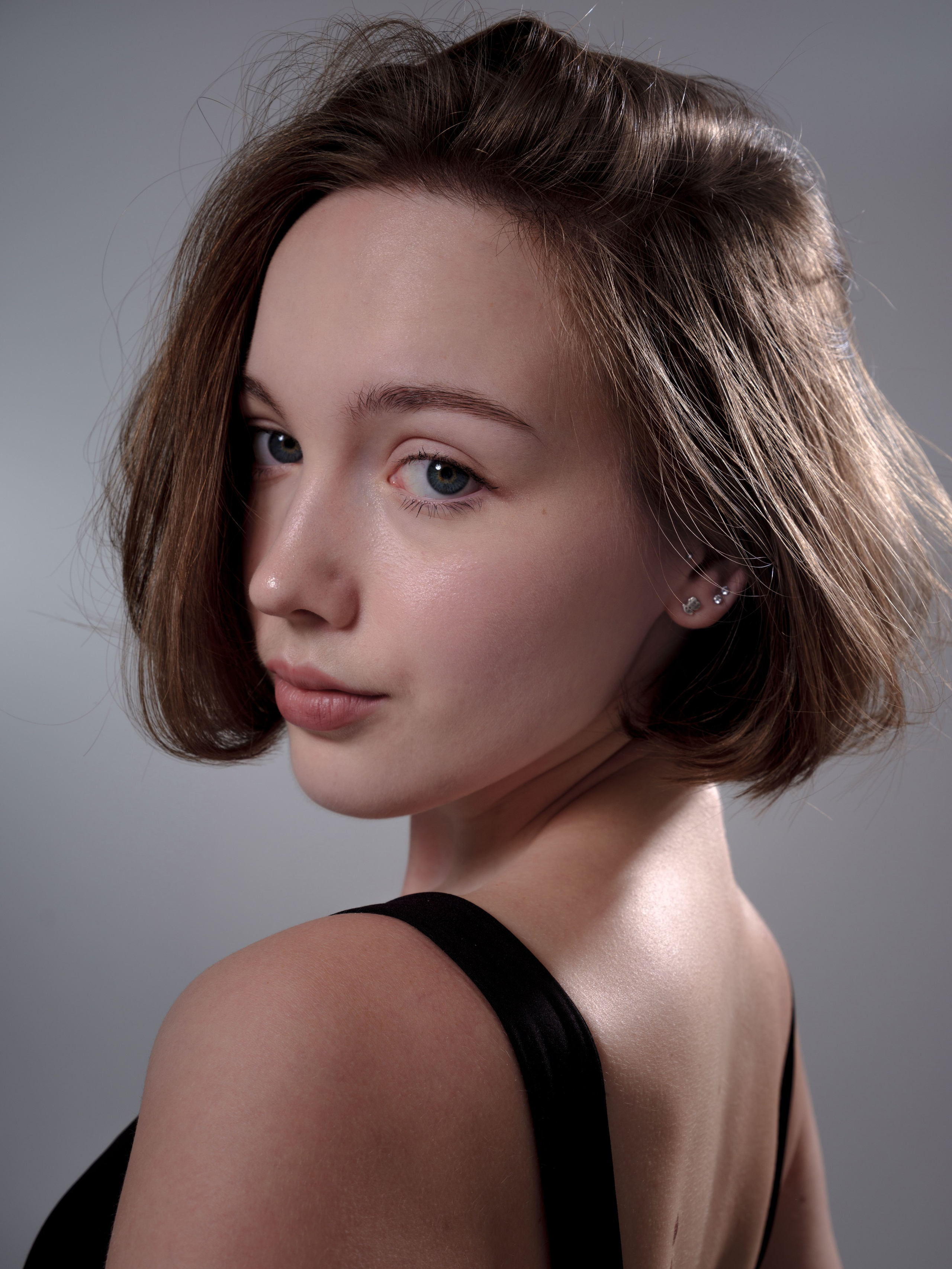 prod. by Никита Демидов / Nikita Demidov