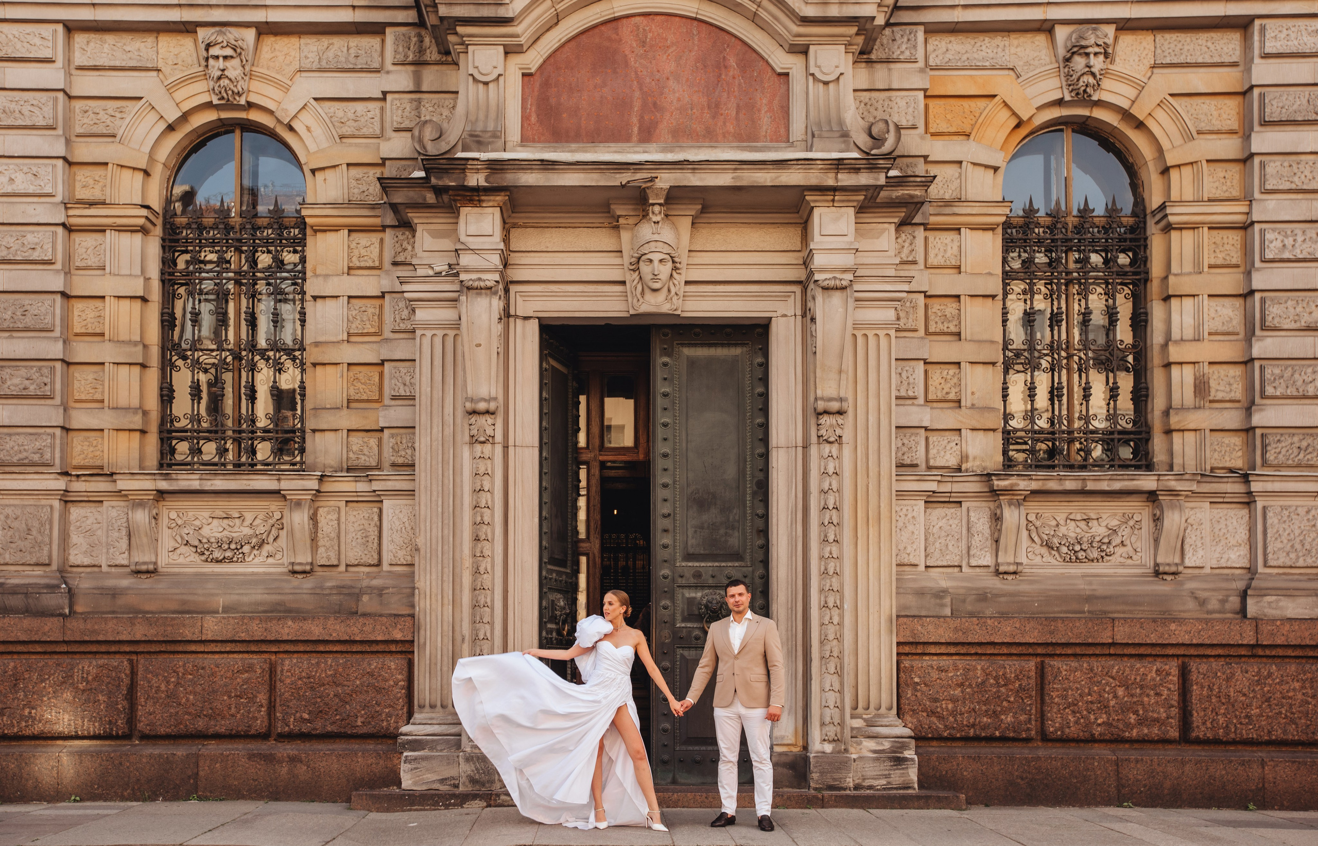 Свадьбы. Свадебный и семейный фотограф в Санкт-Петербурге и Сестрорецке