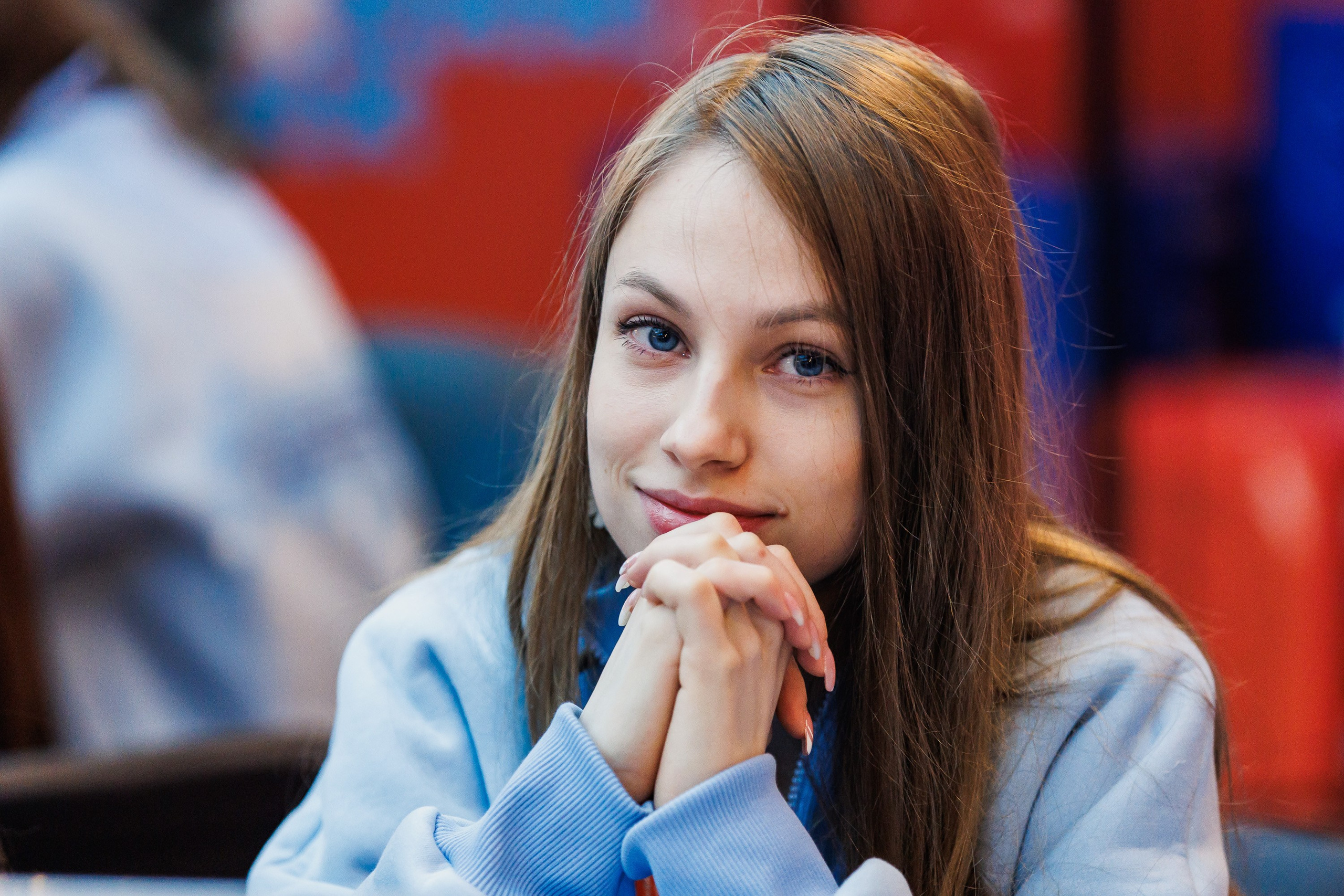 Твой Ход 2025. Photographer Danil Aykin