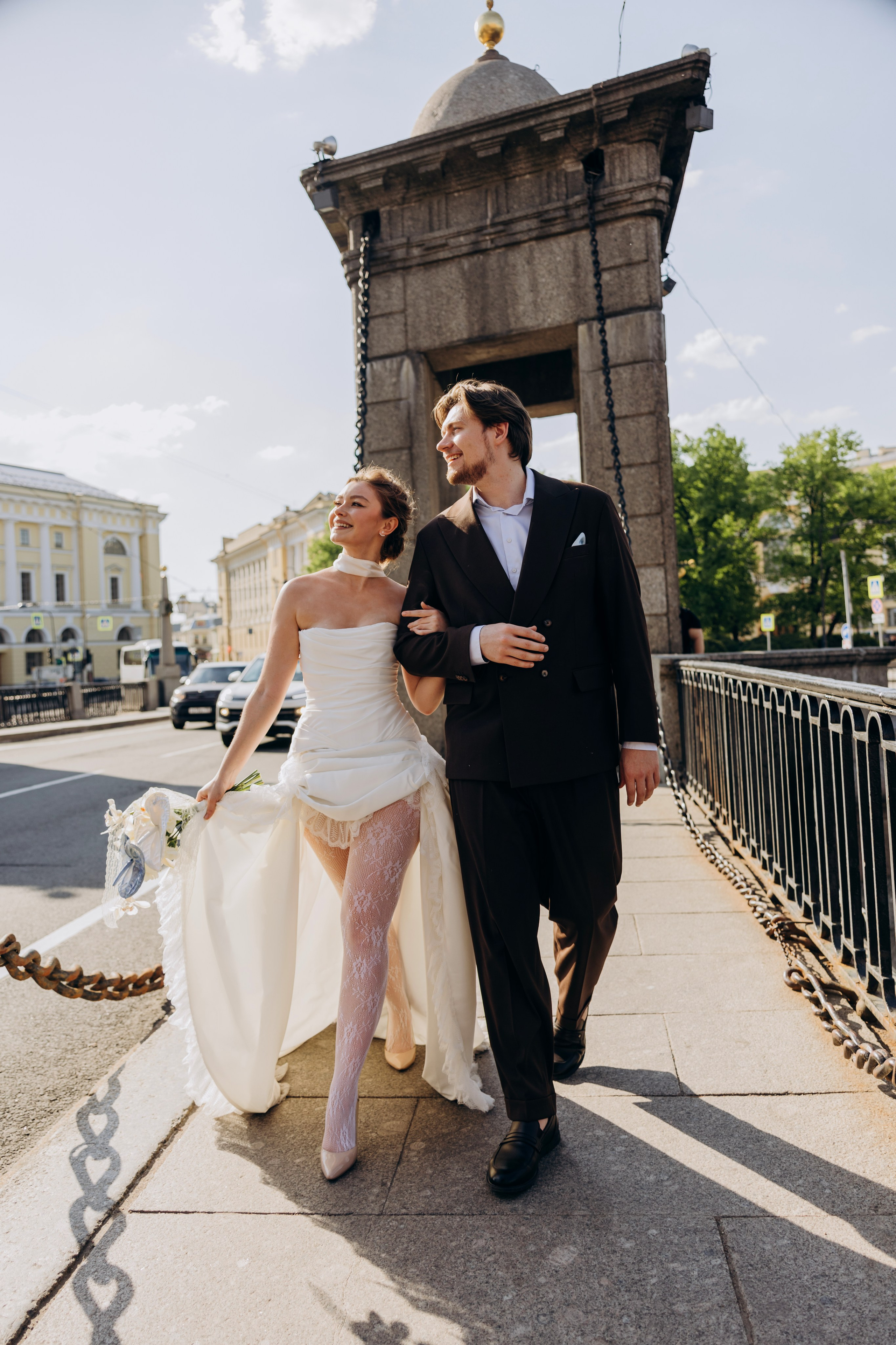 Катер + Прогулка. Боженова Елена фотограф Санкт-Петербург