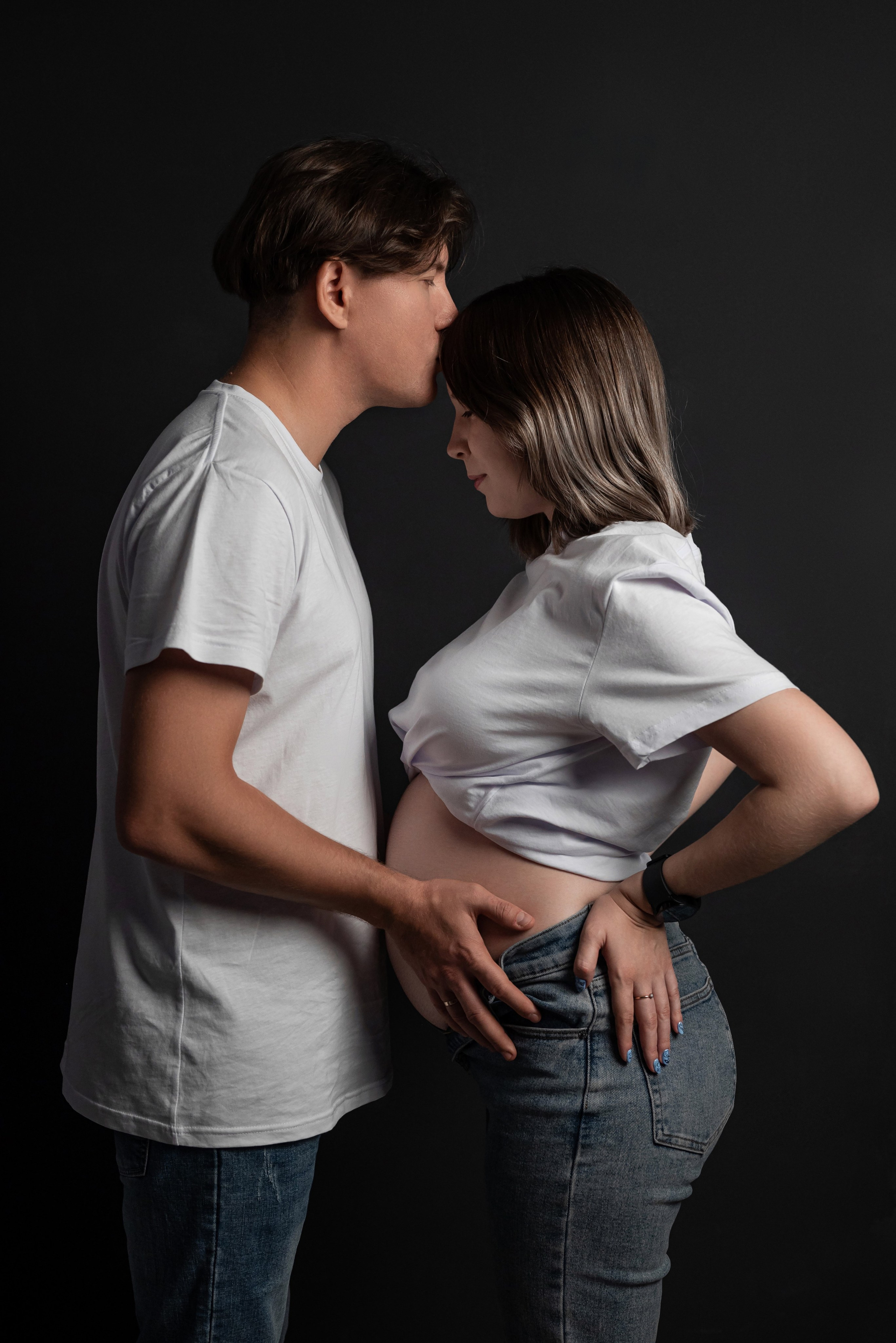 Динар и Алия. Фотограф в городе Салават