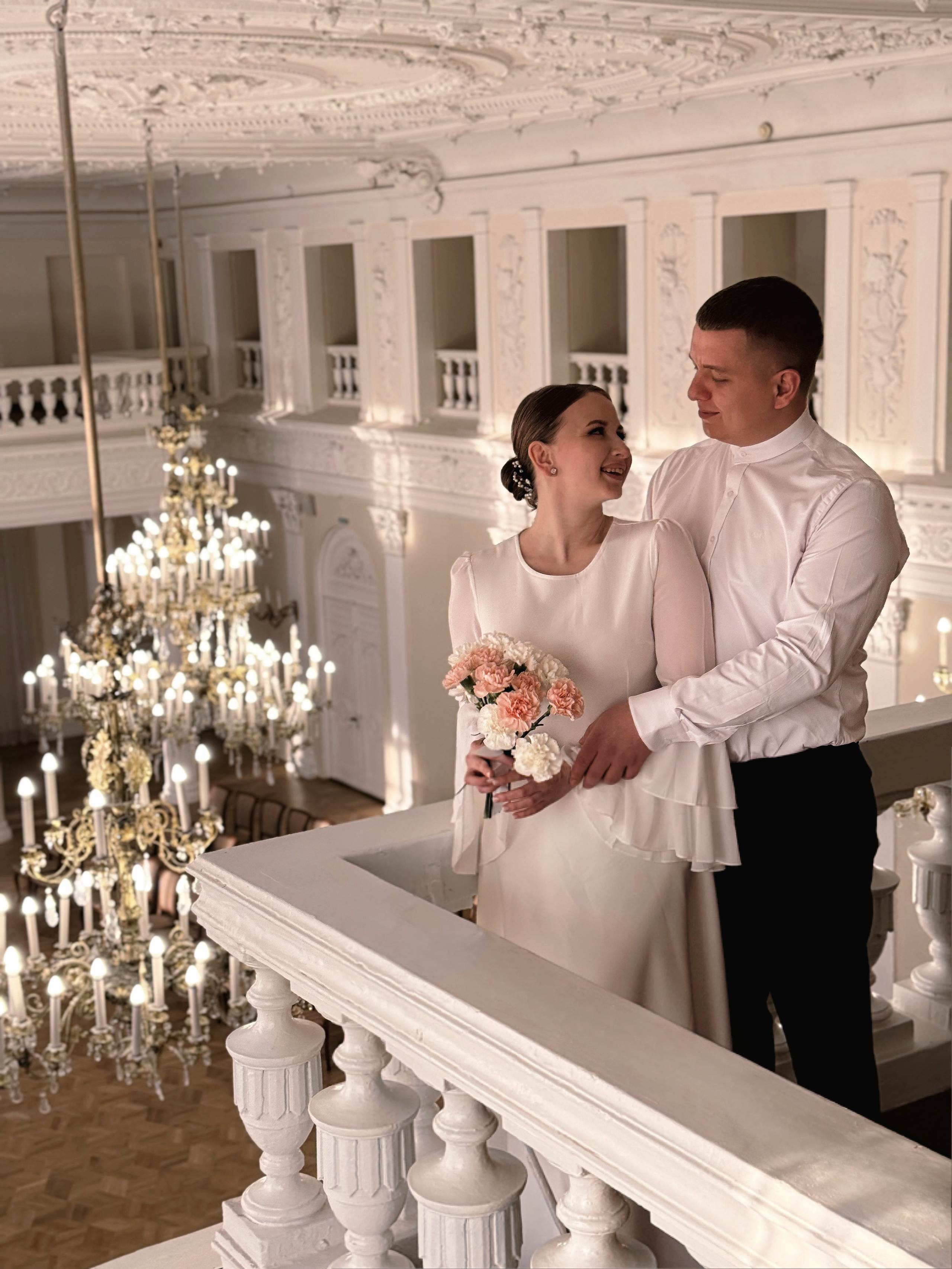 Свадебная фотосъемка. Мобильный фотограф Тонечка Власова