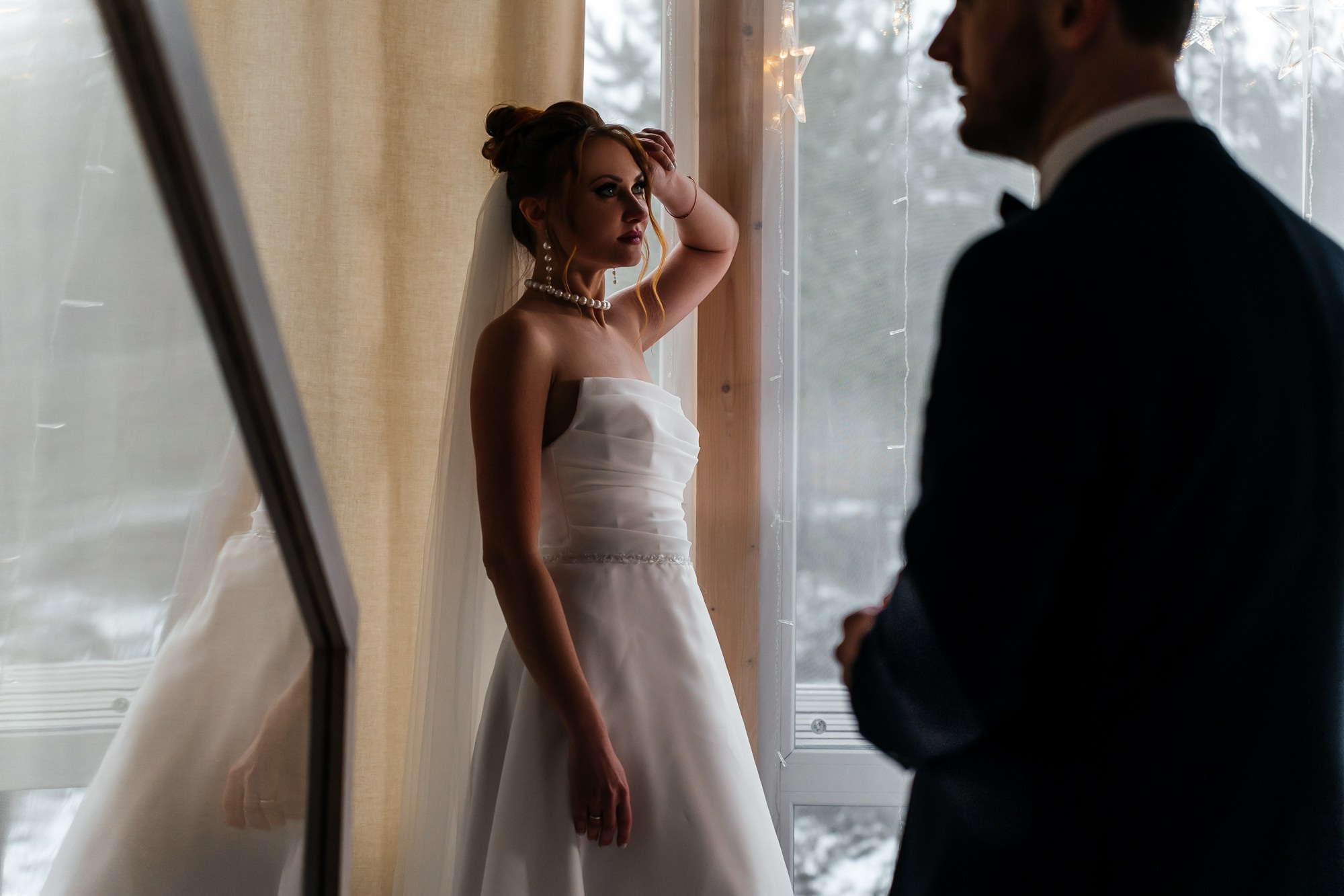 Свадебная фотосъемка Константин и Ольга. Свадебный фотограф в Архангельске и Северодвинске