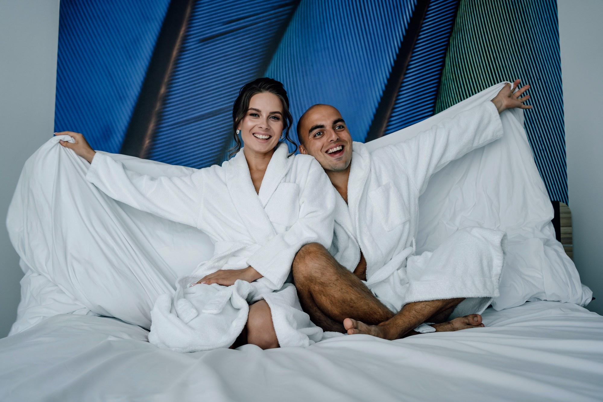 Свадебная съемка Артем и Надежда. Свадебный фотограф в Архангельске и Северодвинске