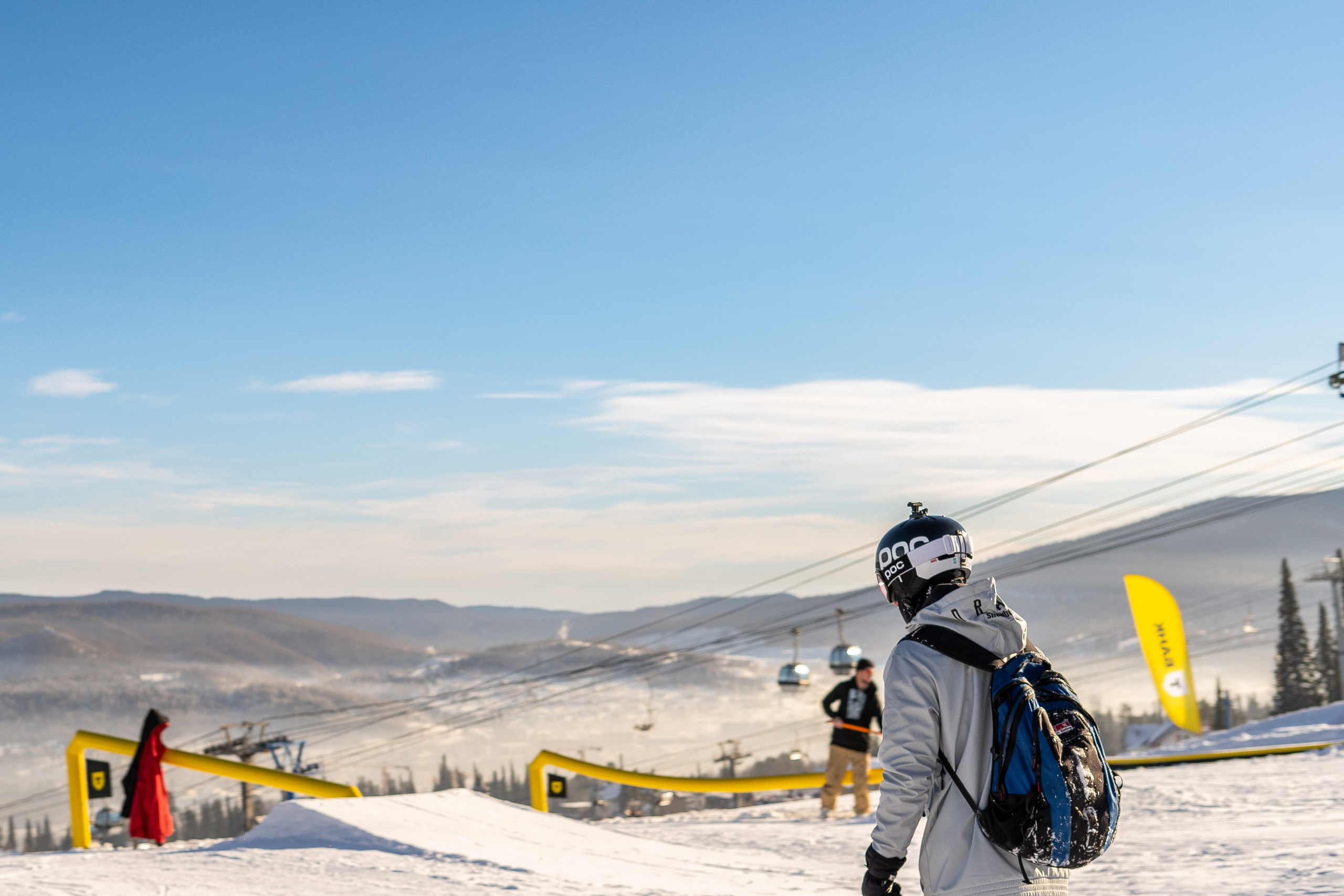 Т-Банк. Анастасия Паршукова — фотограф Шерегеш Новосибирск