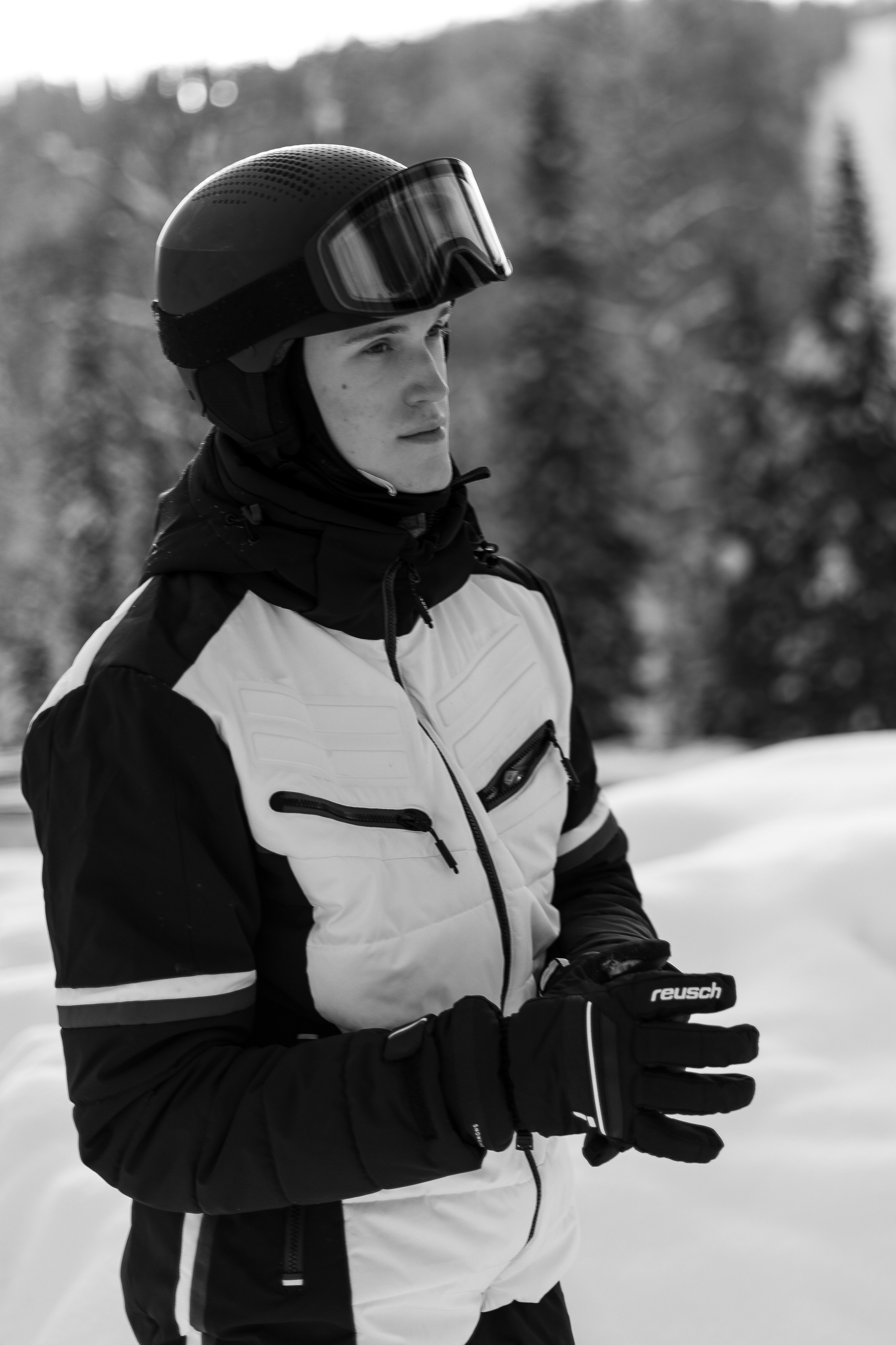 Джой 7.02. Анастасия Паршукова — фотограф Шерегеш Новосибирск