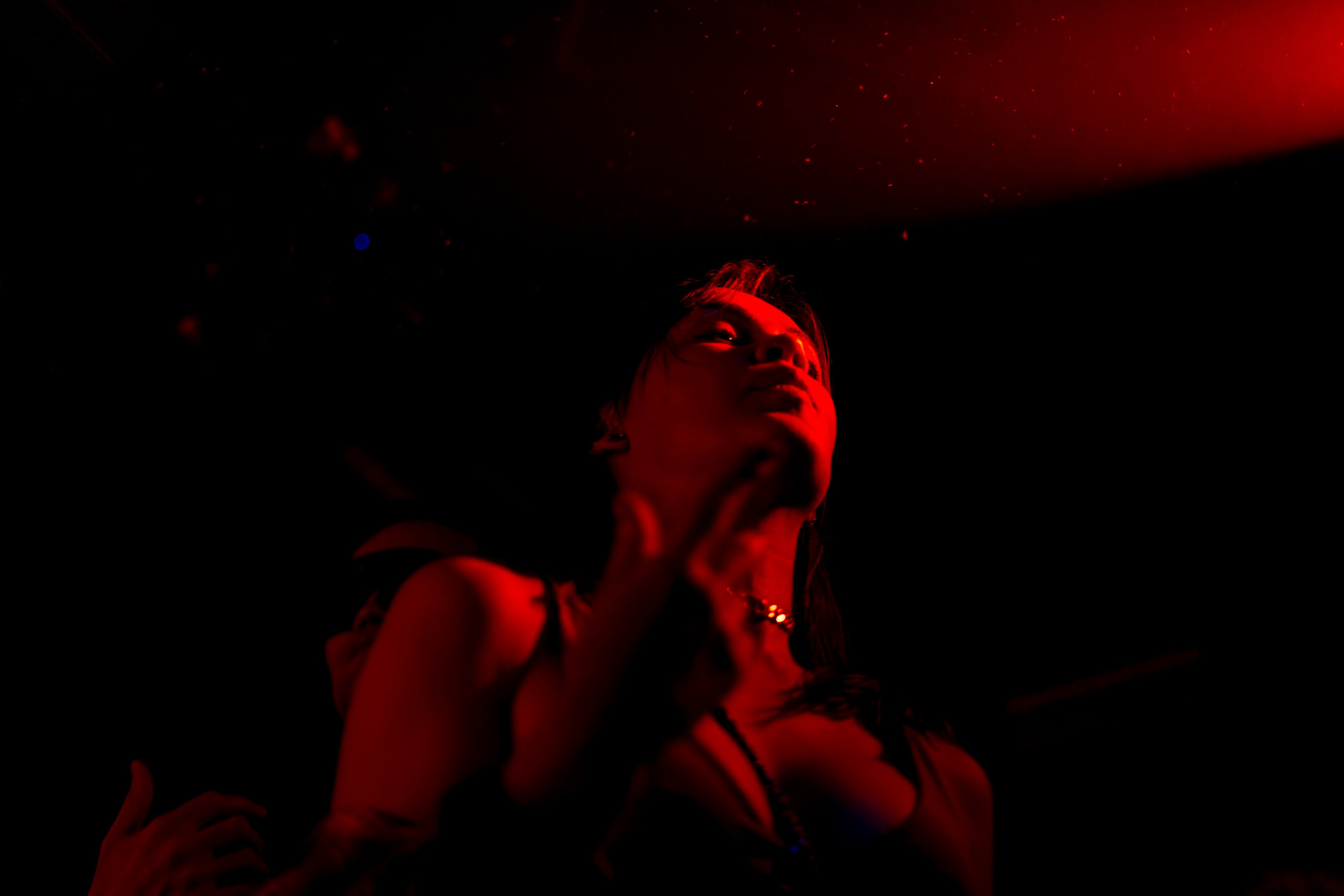 Rook's. Анастасия Паршукова — фотограф Шерегеш Новосибирск