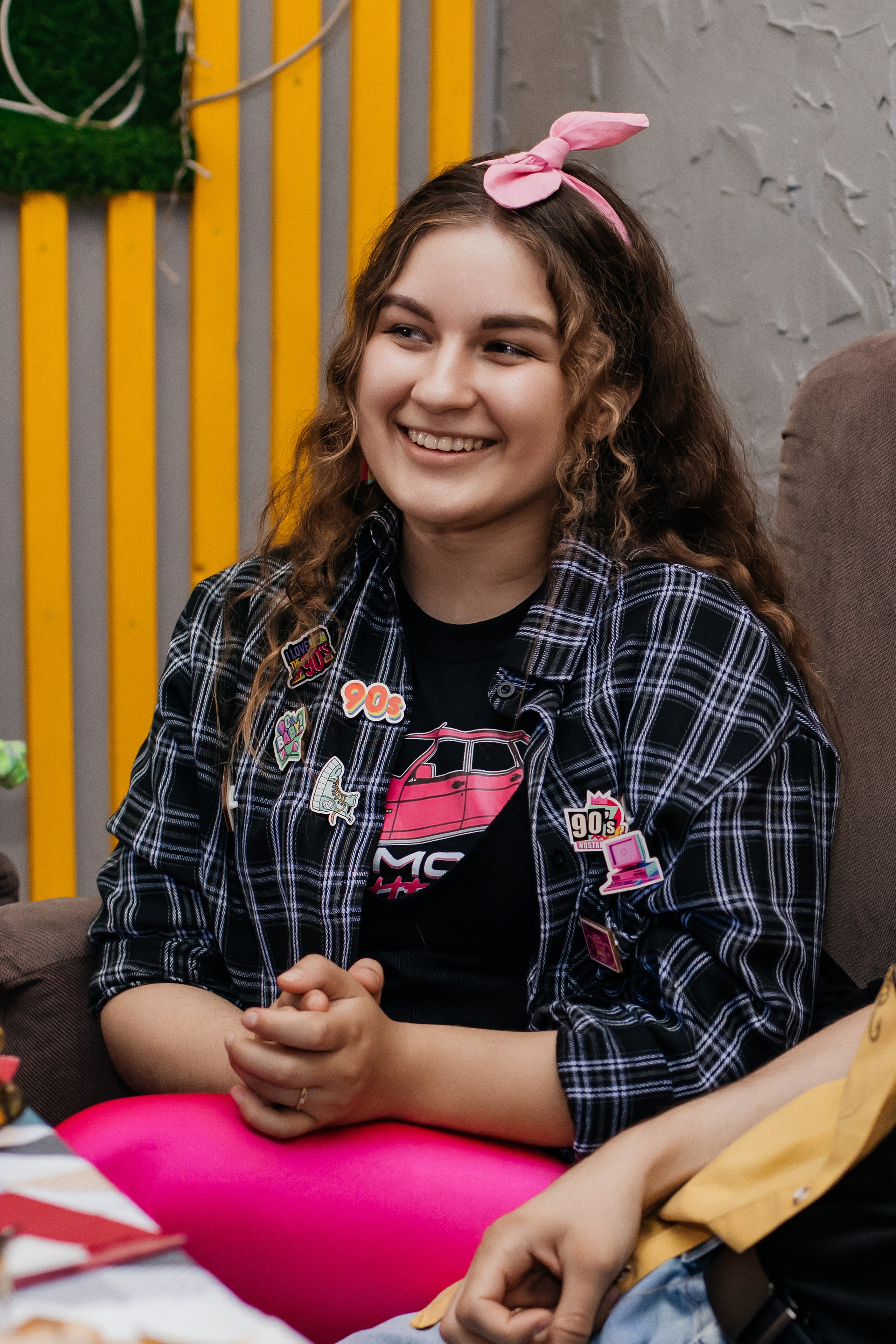 День рождения Николая. Екатерина Ярковая фотограф