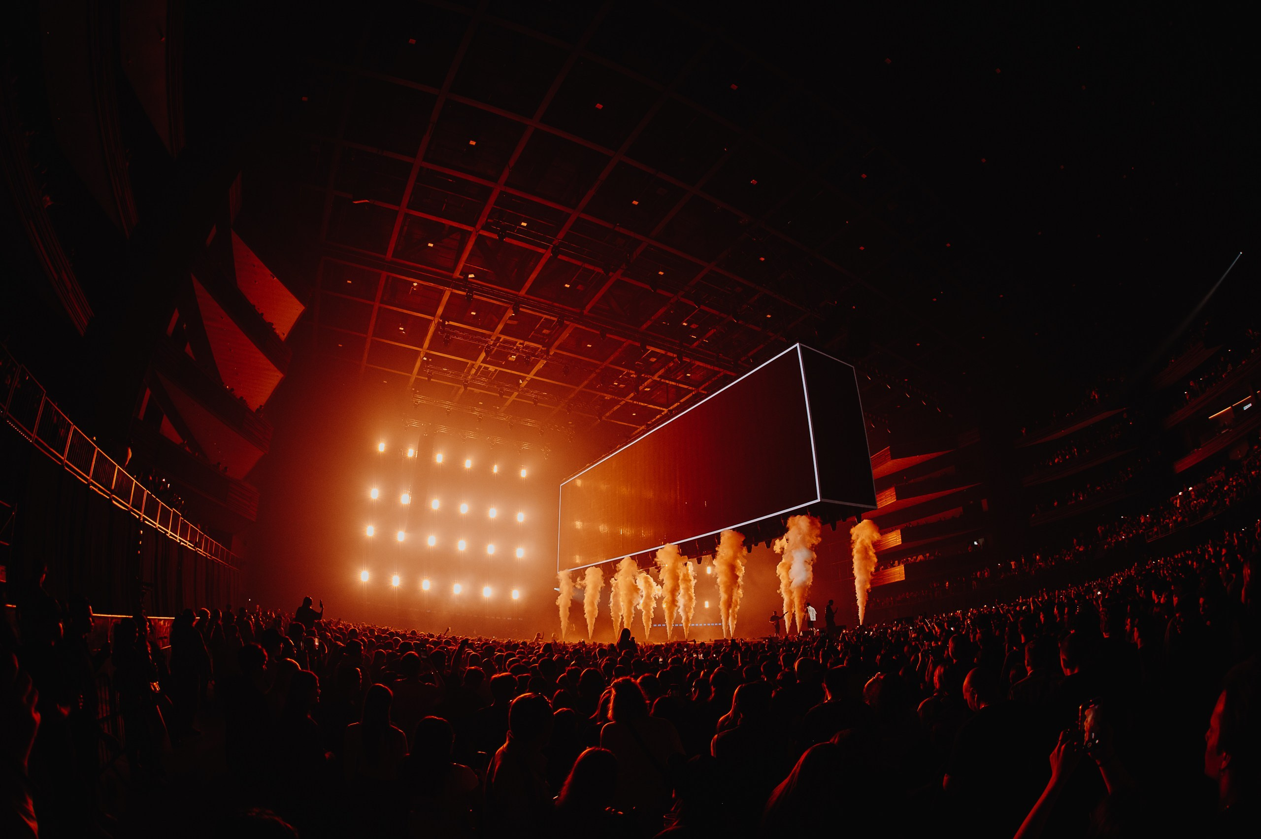 OG BUDA | MOSCOW | 2025. OOPS TEAM