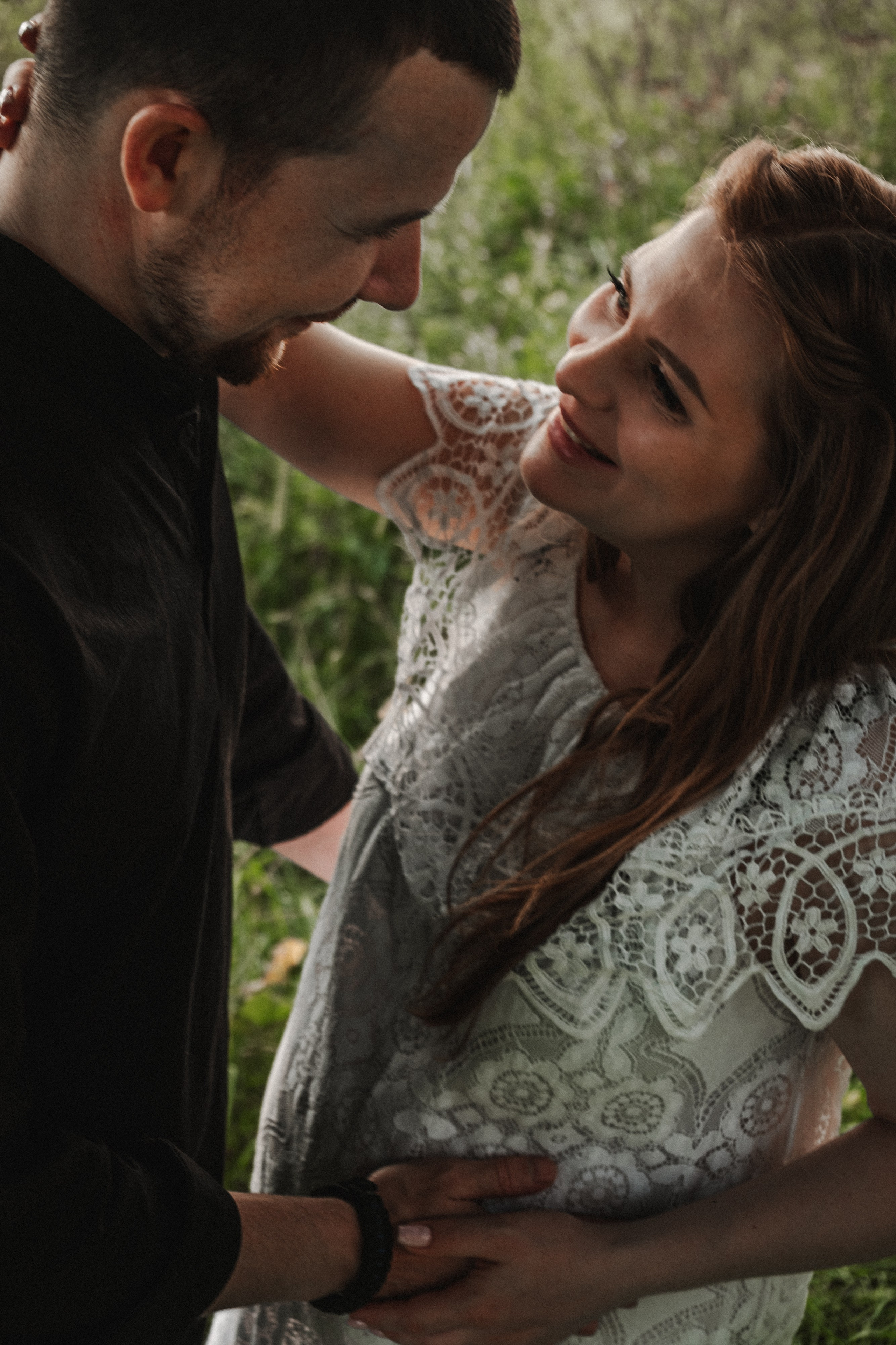 Роман и Мария. Самойленко Надежда фотограф