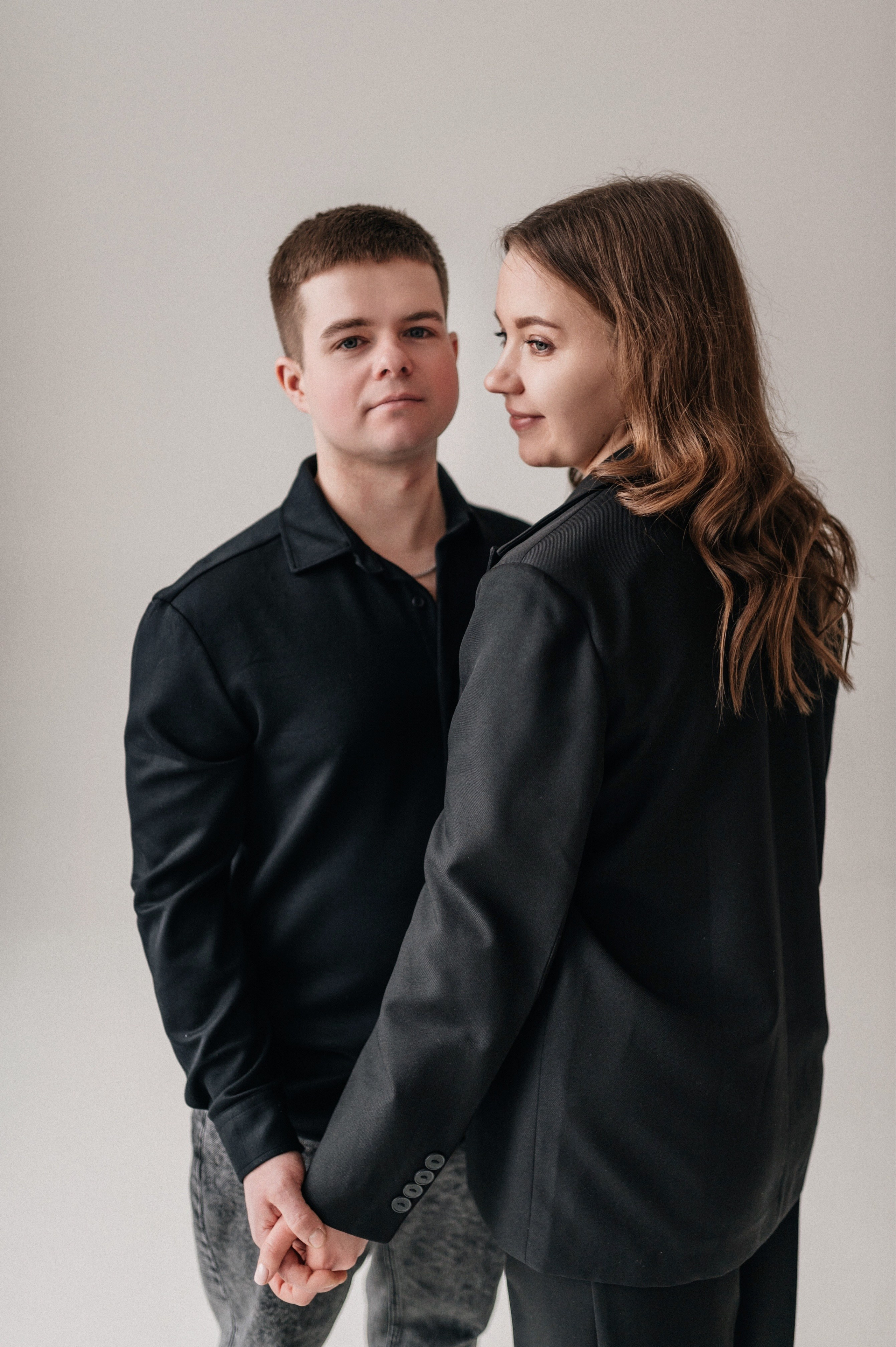 Катя-Максим, 2026. Главная