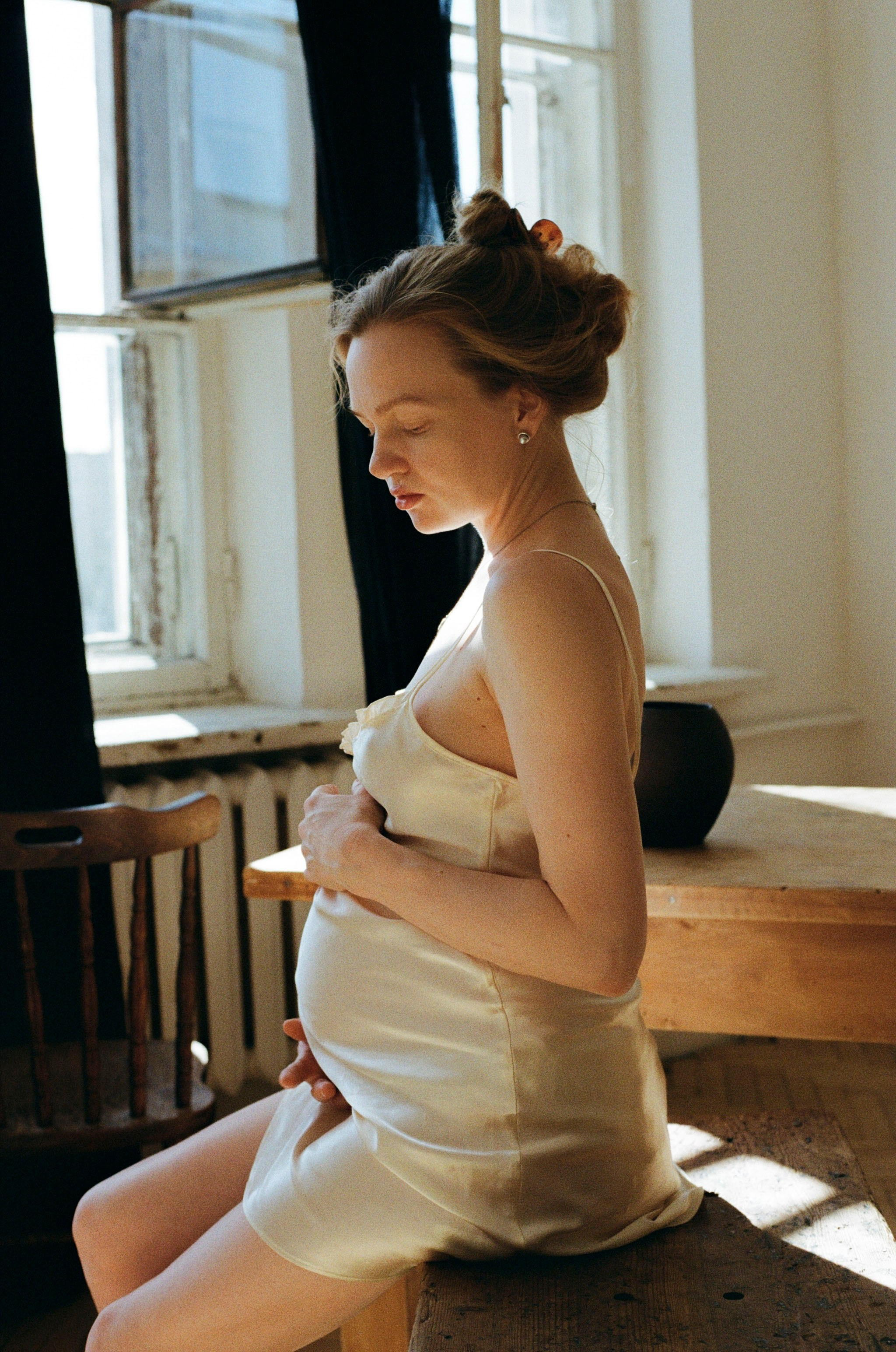 Фотограф в Санкт-Петербурге & КМВ Боровская Анна