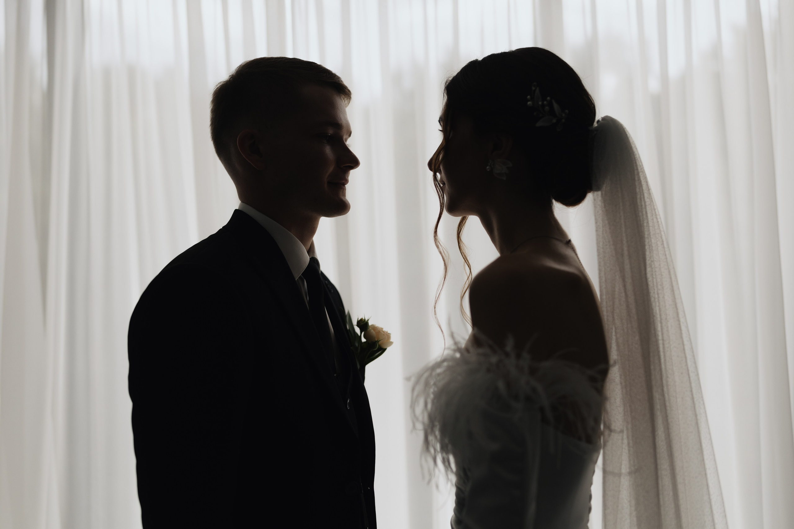 Свадебный фотограф в Ростове-на-Дону Лилия Паккерт