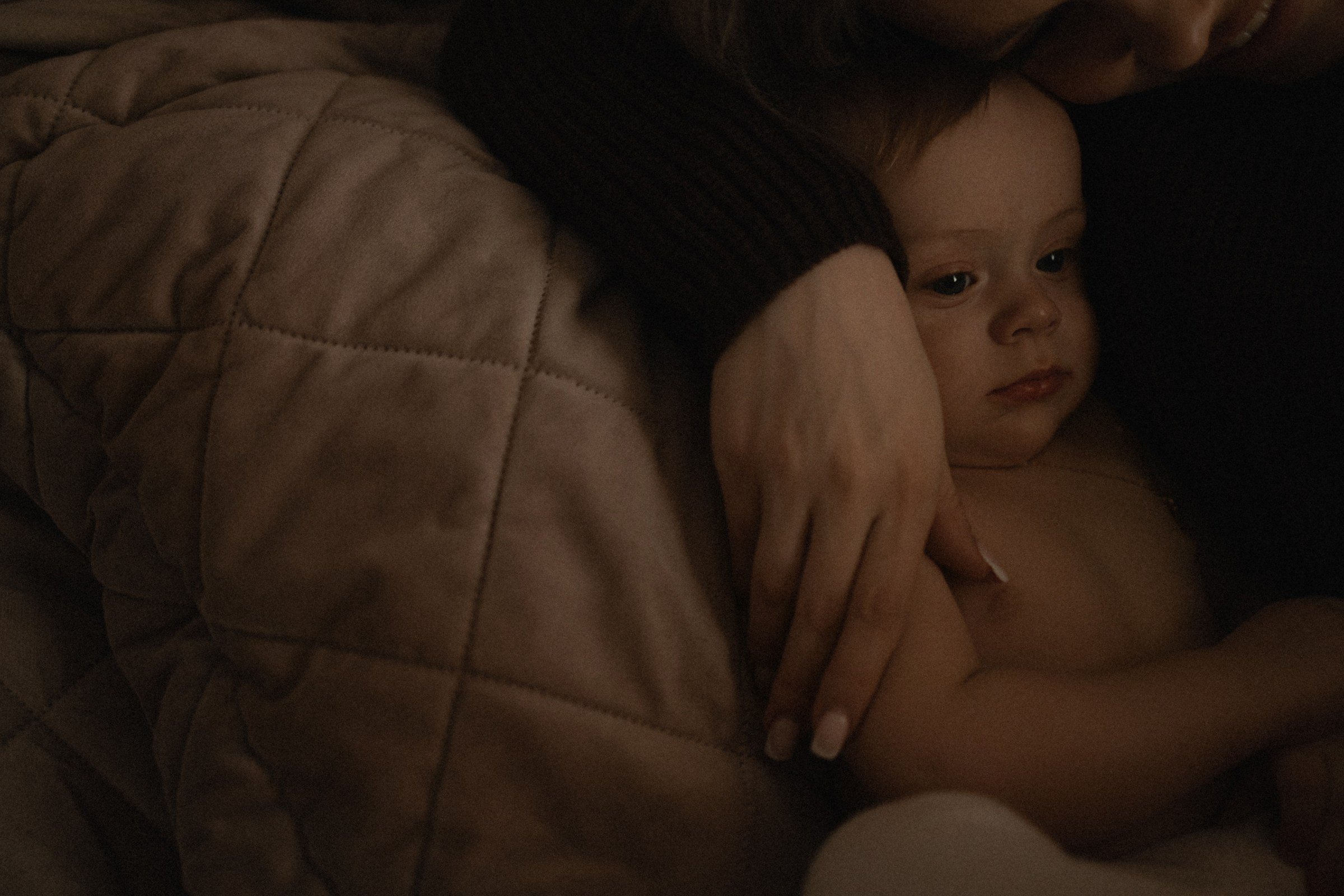 Я люблю тебя, мамочка!. Фотограф Daria Wilner