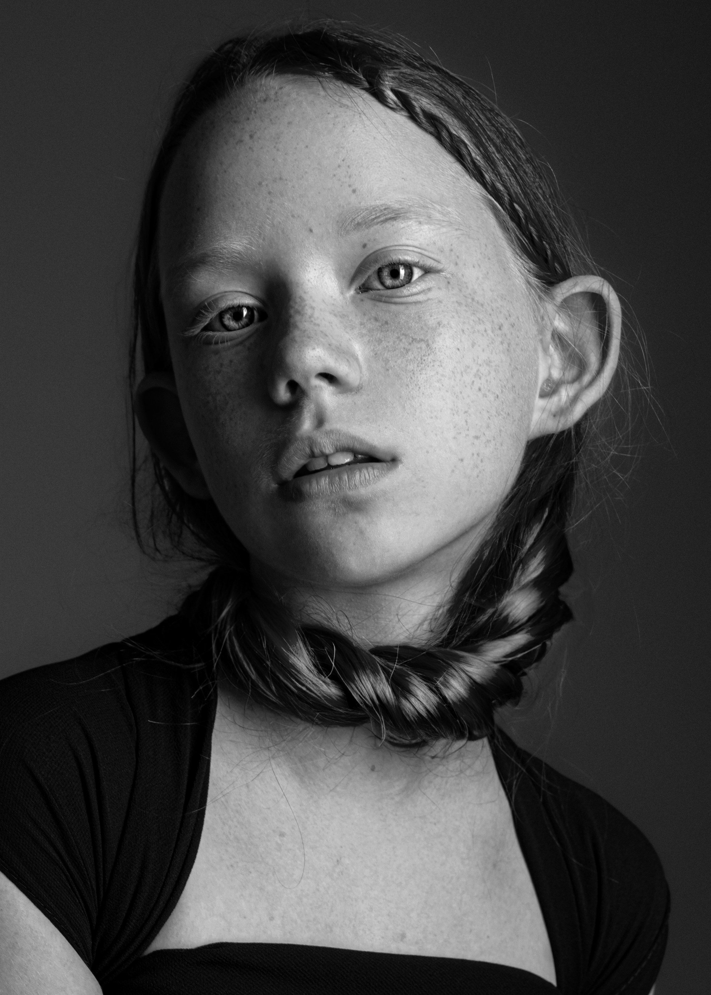 Модельное портфолио. Фотограф Москва Виктория Вишневская актерское / модельное портфолио