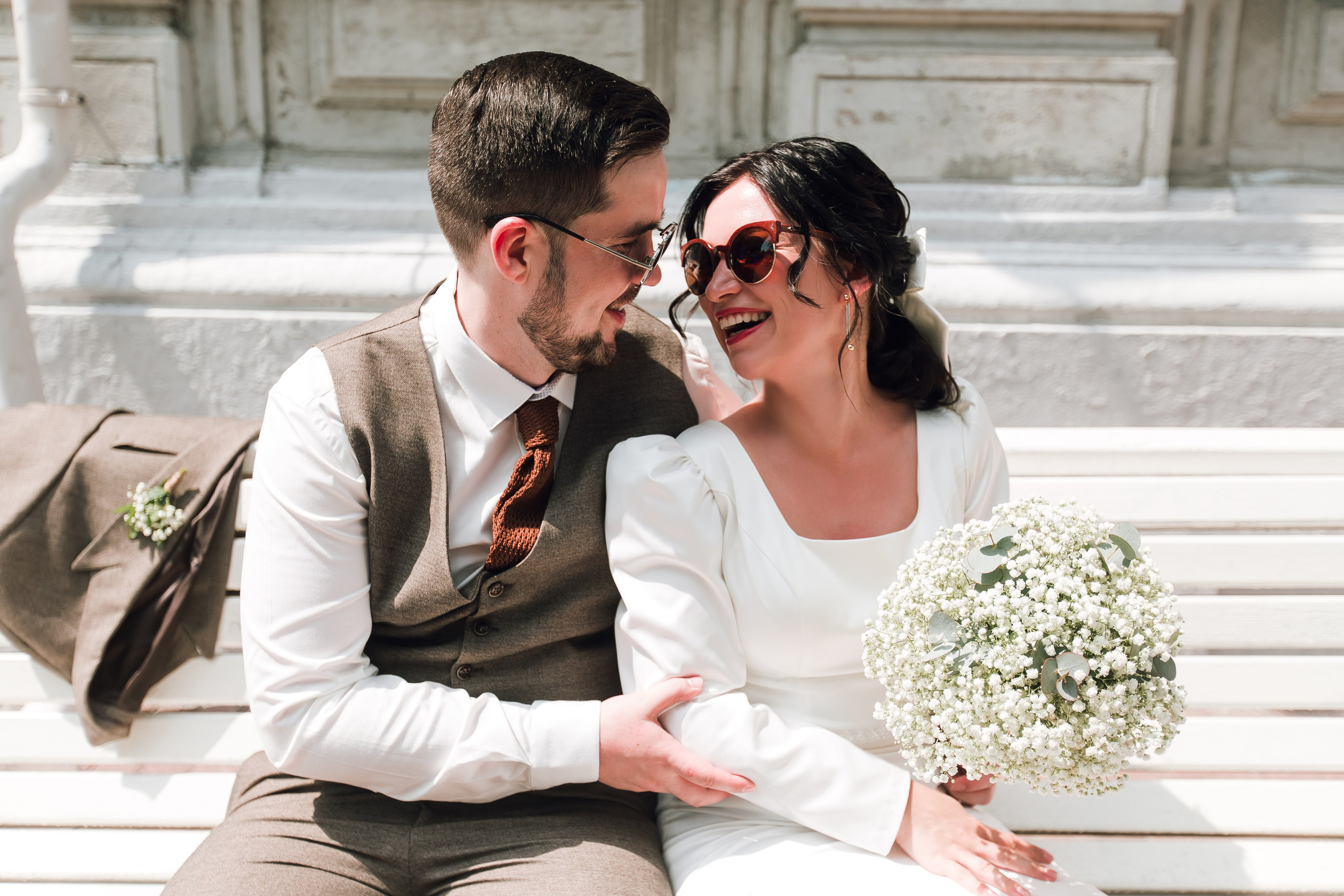 Артур и Света. Ольга Шундеева — фотограф