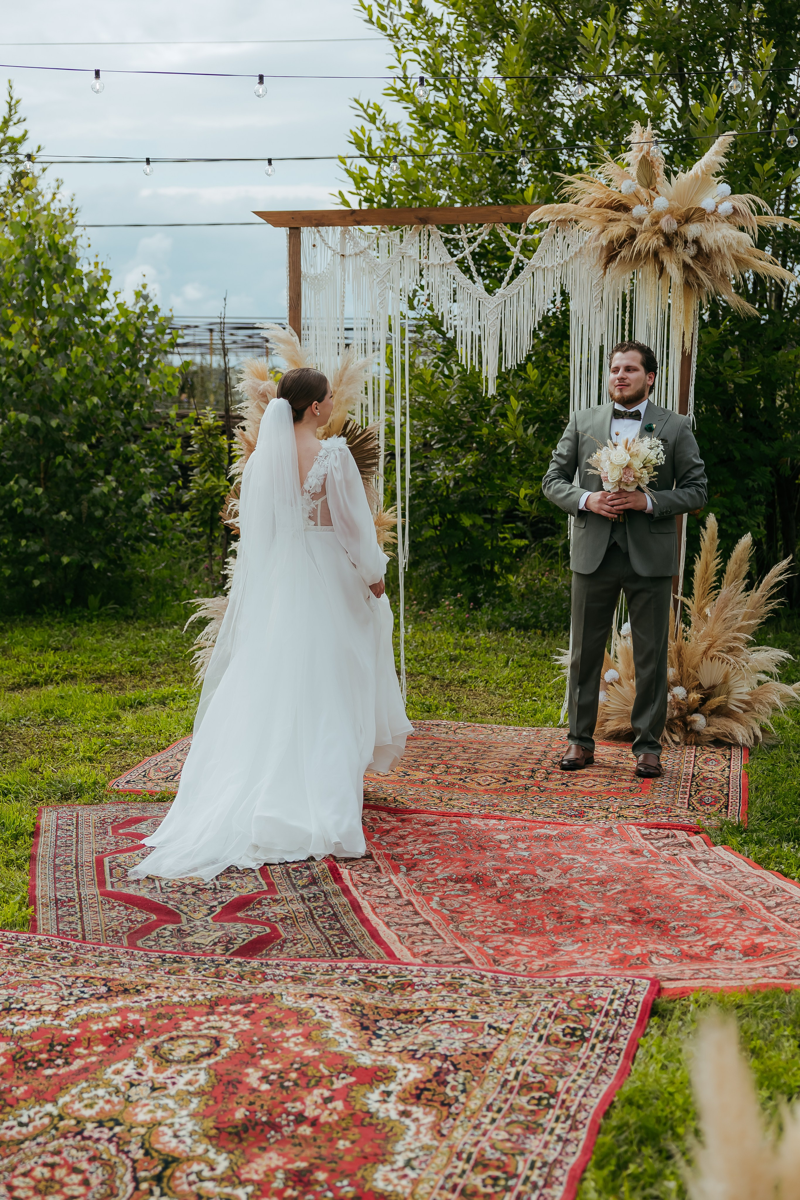 Вова и Оля. Ольга Шундеева — фотограф