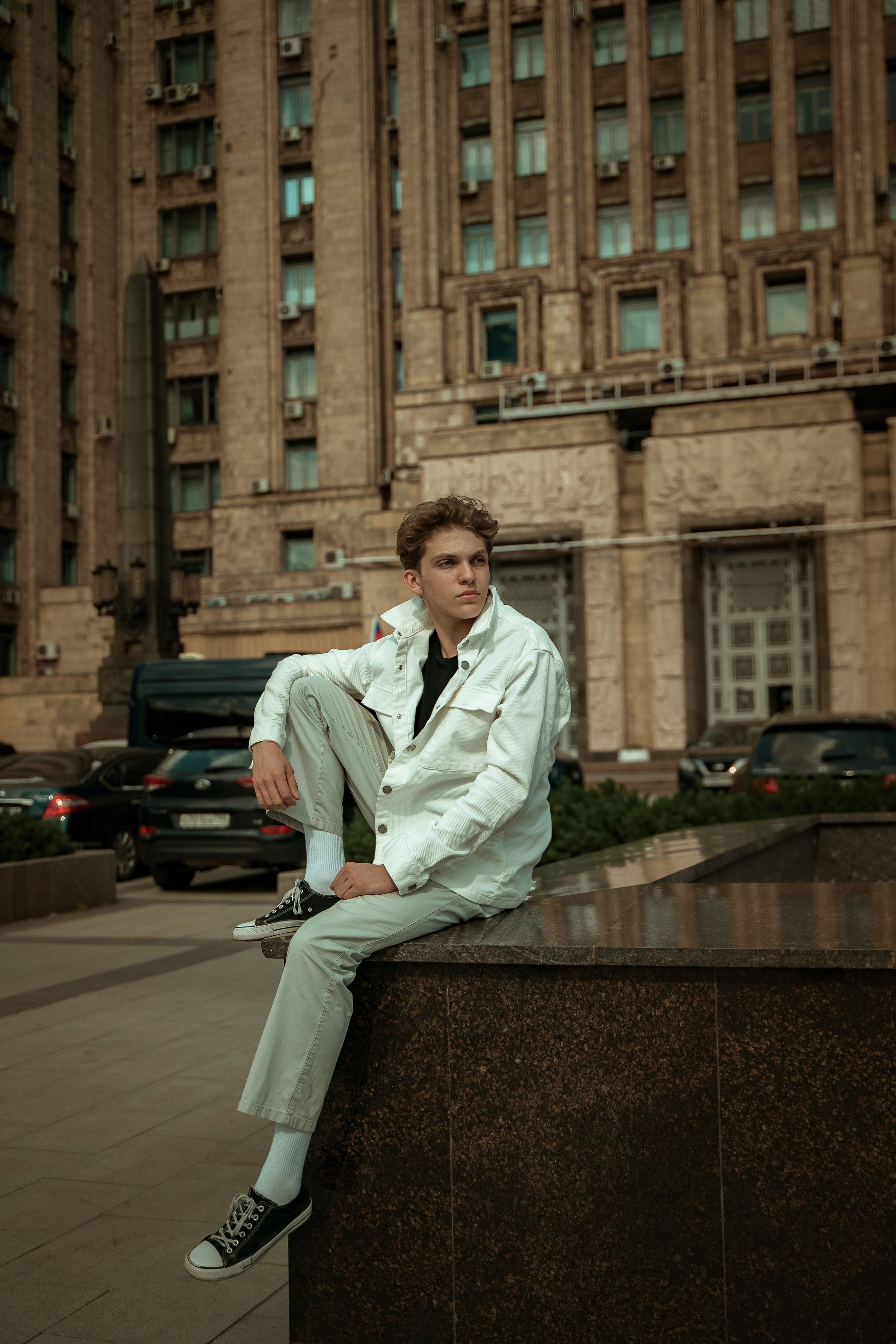 Фотосессия Москва. Фотограф и фотохудожник