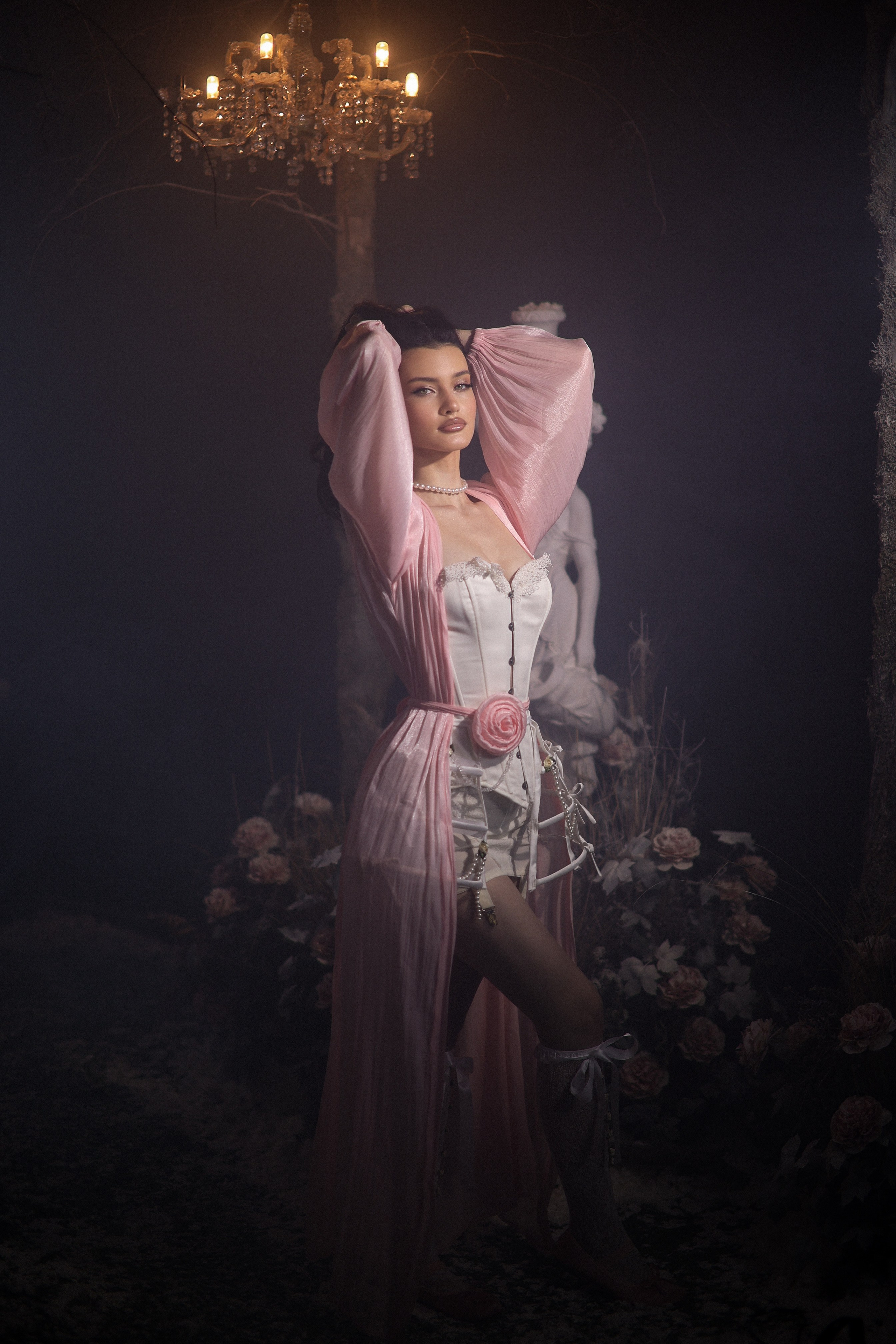 Anastasia Bykova. Фотограф & Видеомейкер в Москве