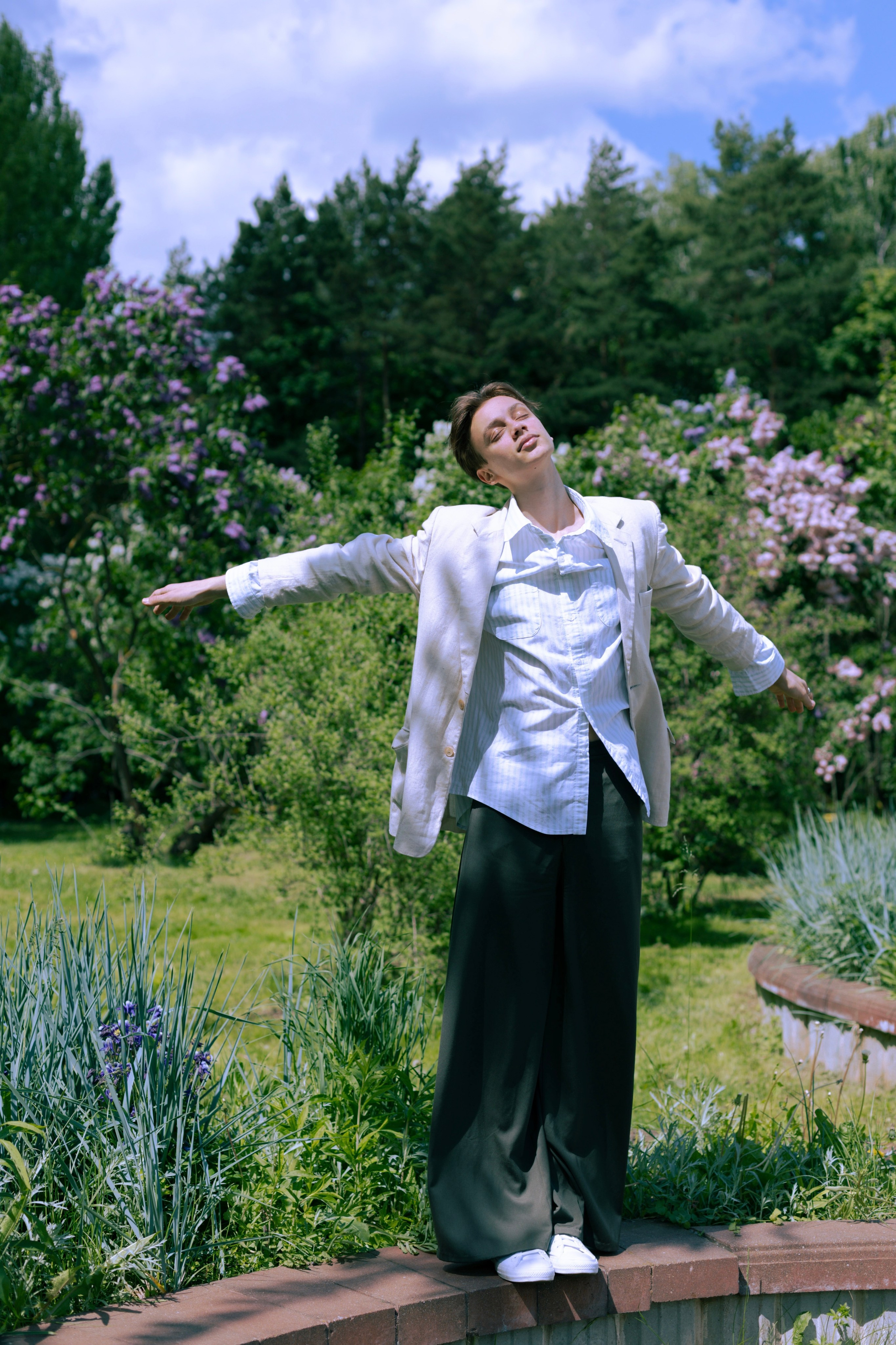 Святослав. Фотограф & Видеомейкер в Москве