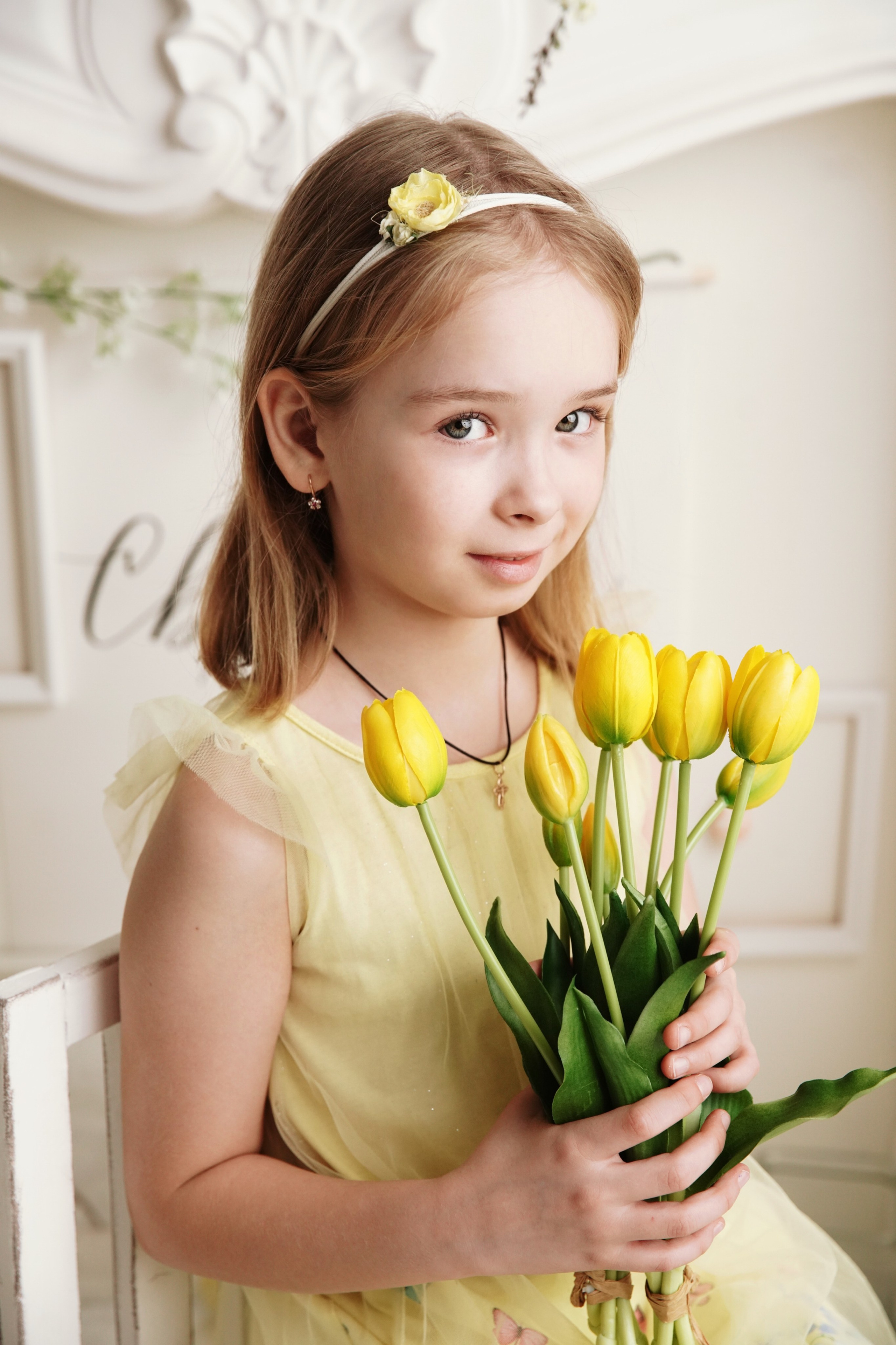 Пасха 2025. Фотограф новорожденных. Семейный и детский фотограф в городе Сургуте