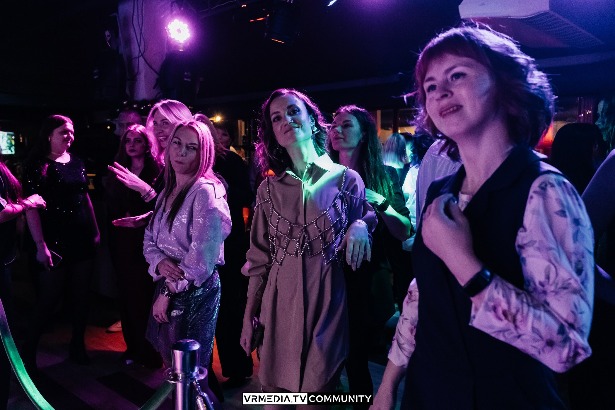 Новогодние корпоративы в ресторане «Мюнхен»