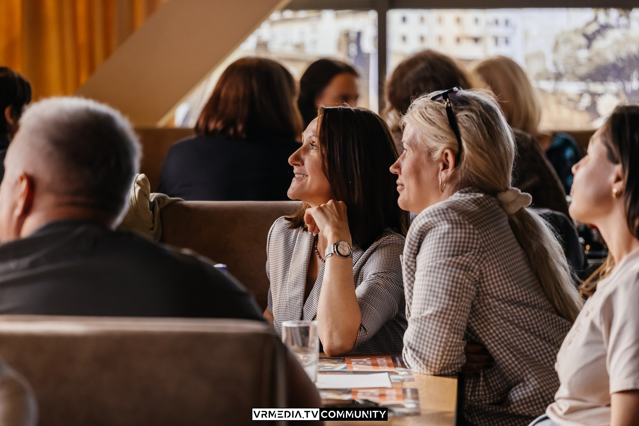 Ресторан «Мюнхен»: Эйнштейн Party