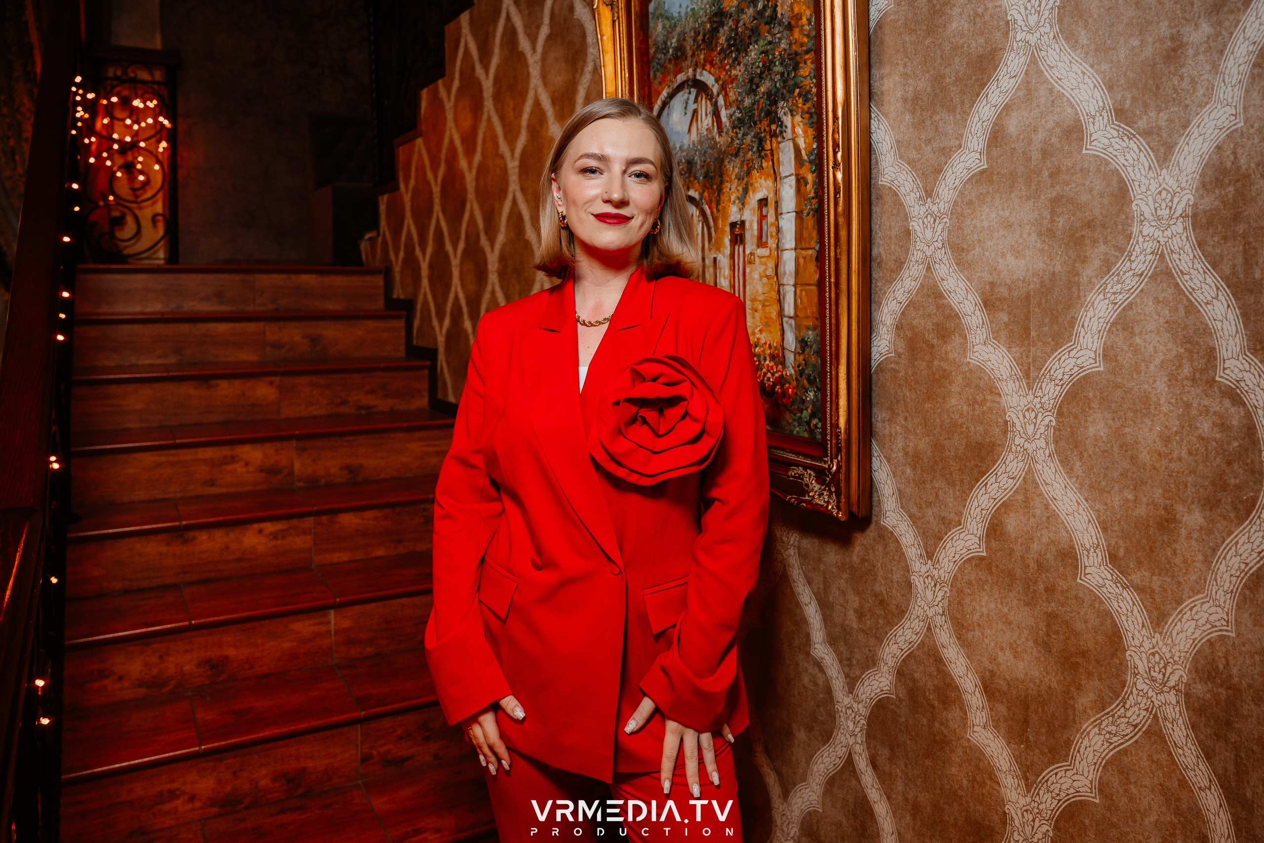 Выходные в ресторане «Лазурный берег»