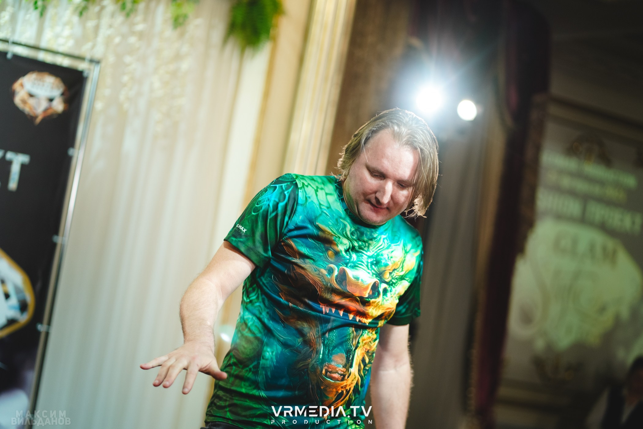 Leomar Production: Fashion проект «Glam Style 2024» 1 год