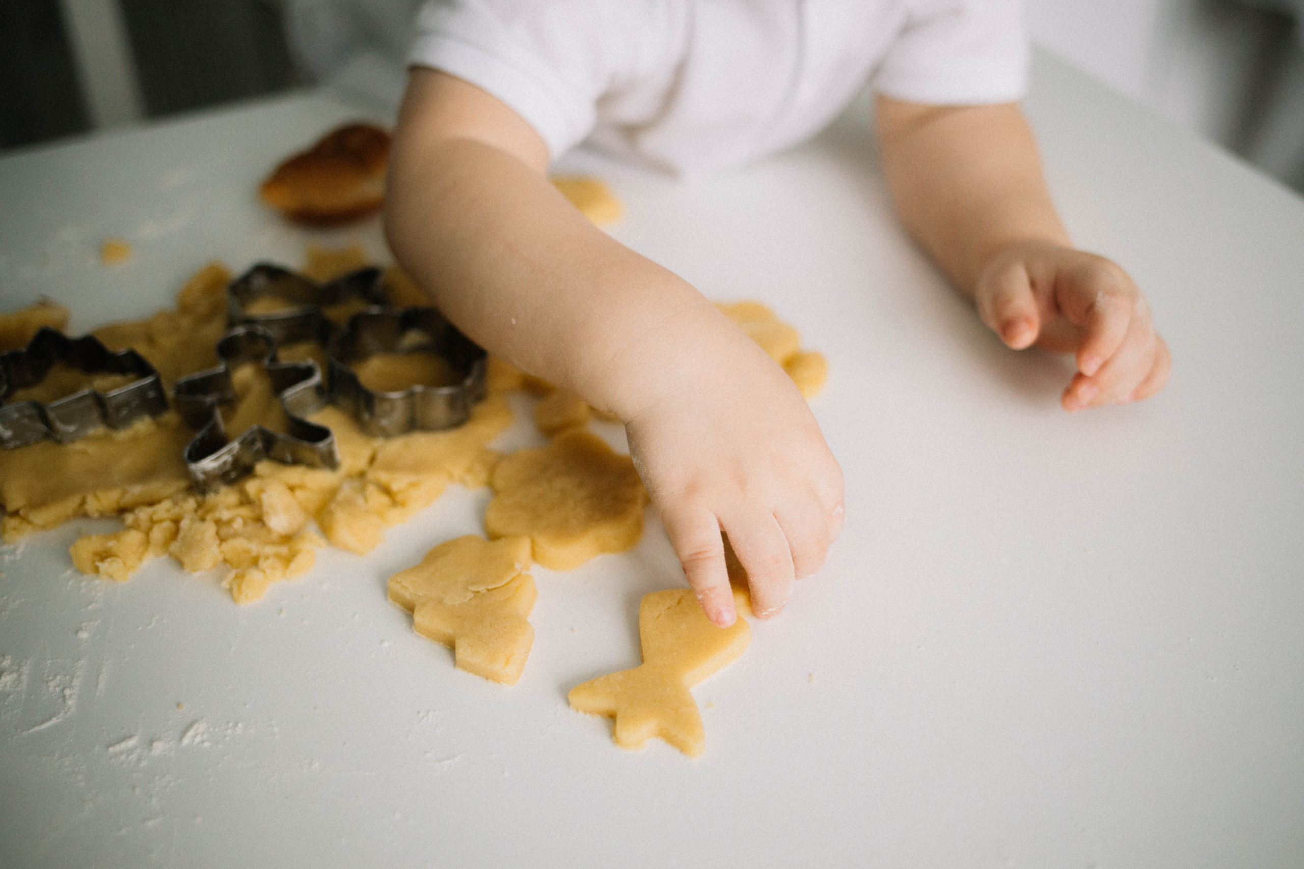 Предновогодняя суета. Фотограф Регина Даниловна Усть — Катав