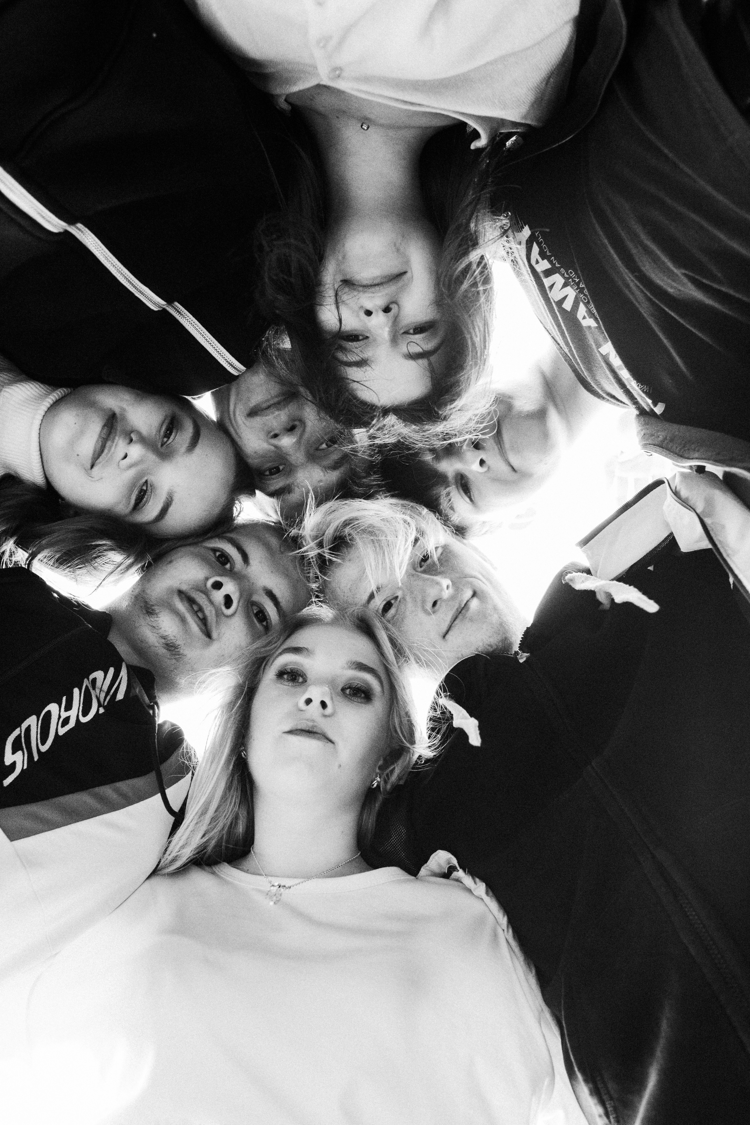 Последний день лета. Фотограф Регина Даниловна Усть — Катав